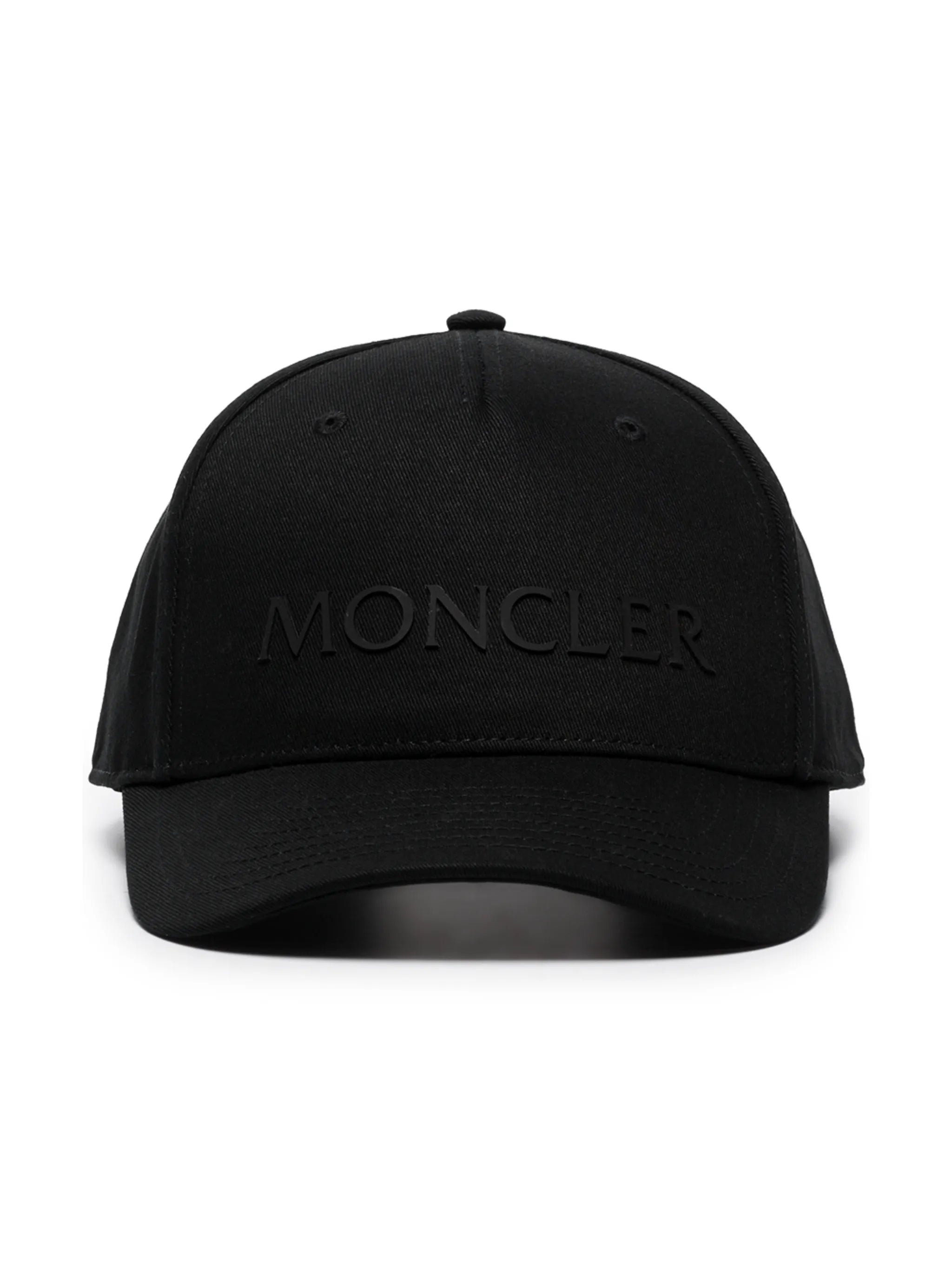 logo baseball cap