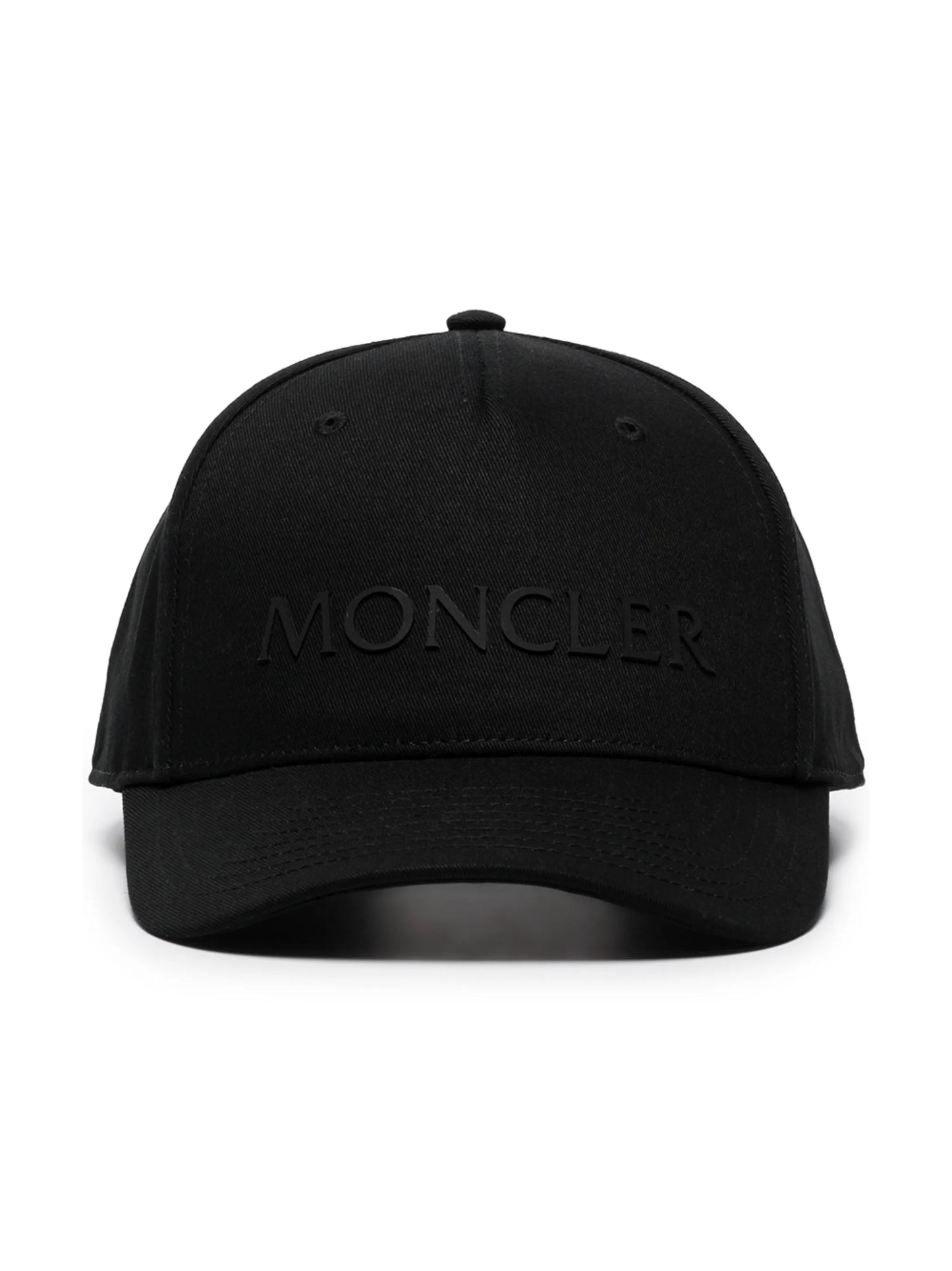 logo baseball cap