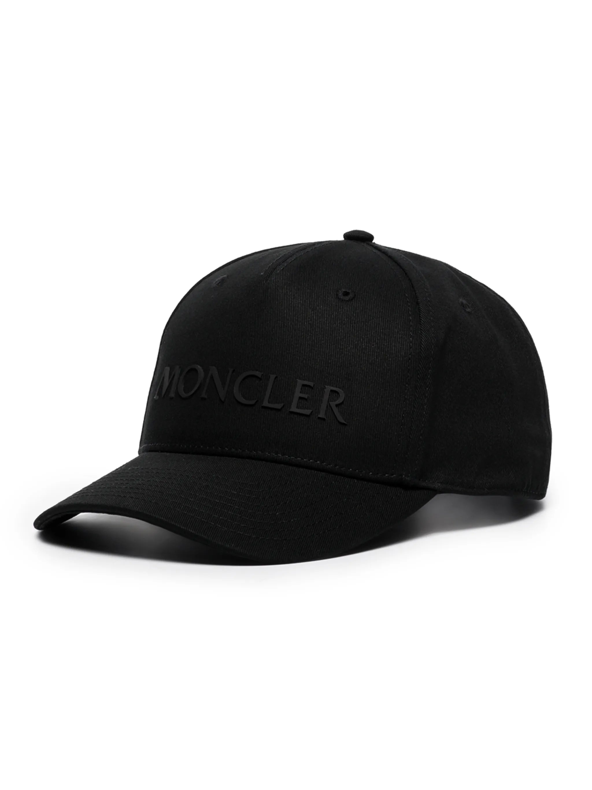 logo baseball cap