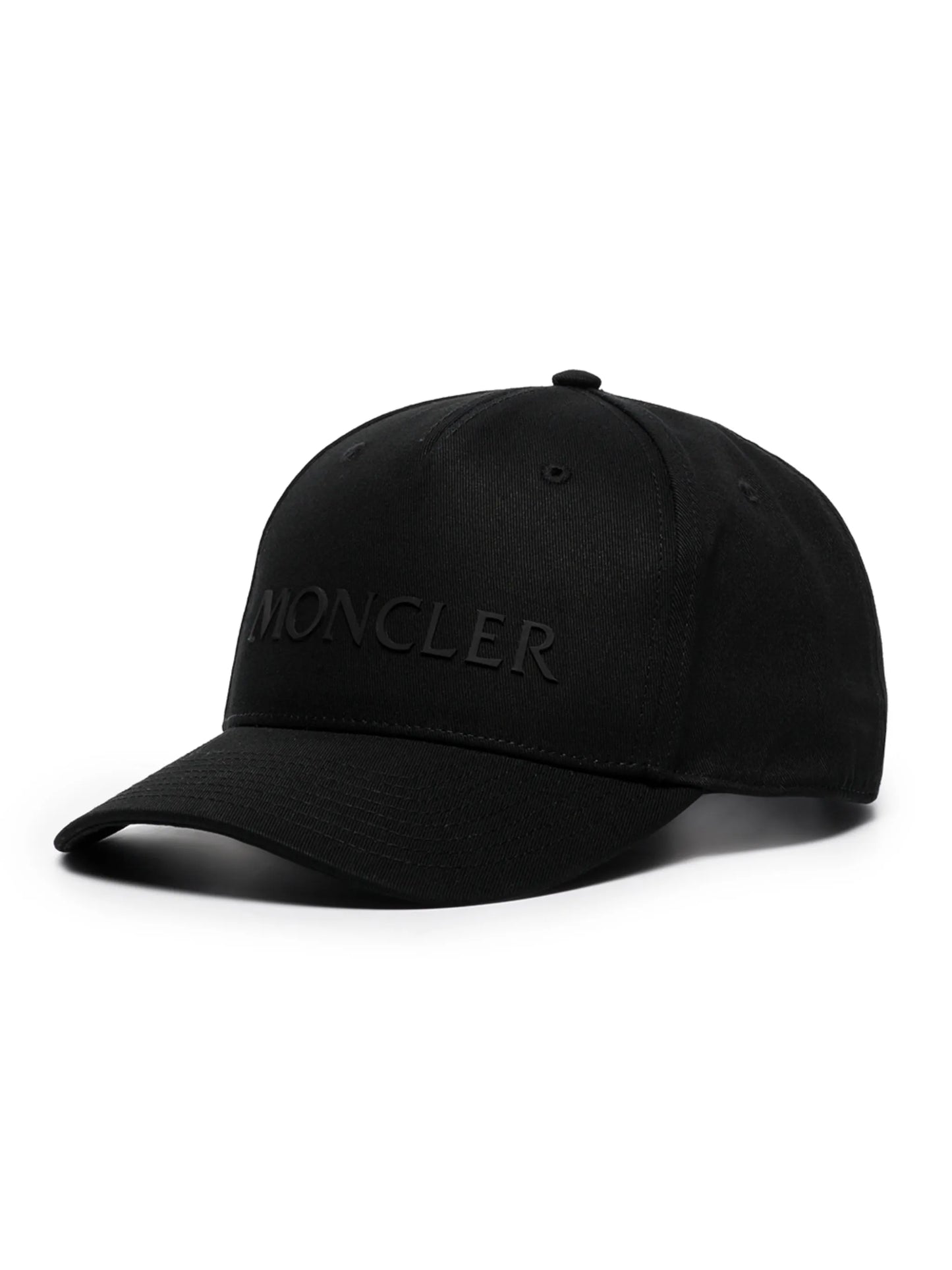 logo baseball cap
