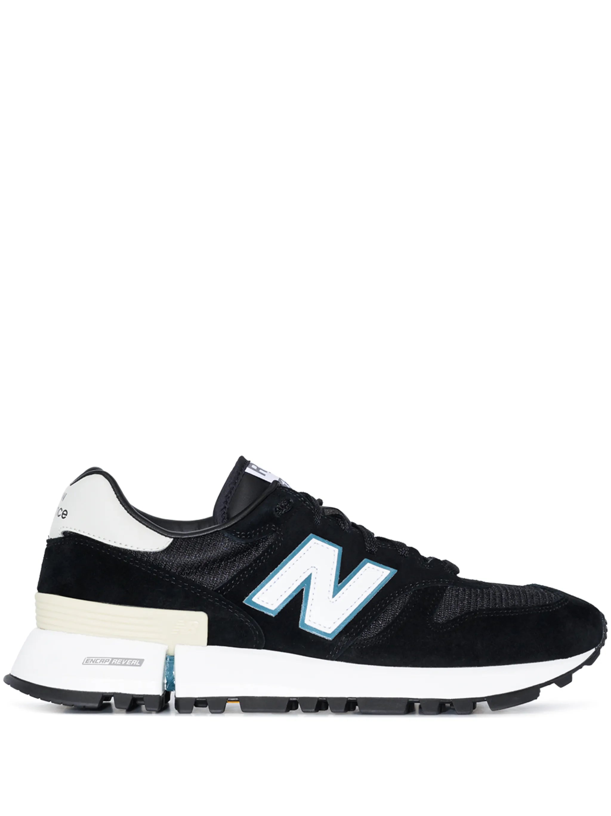 R_C1300 low-top sneakers