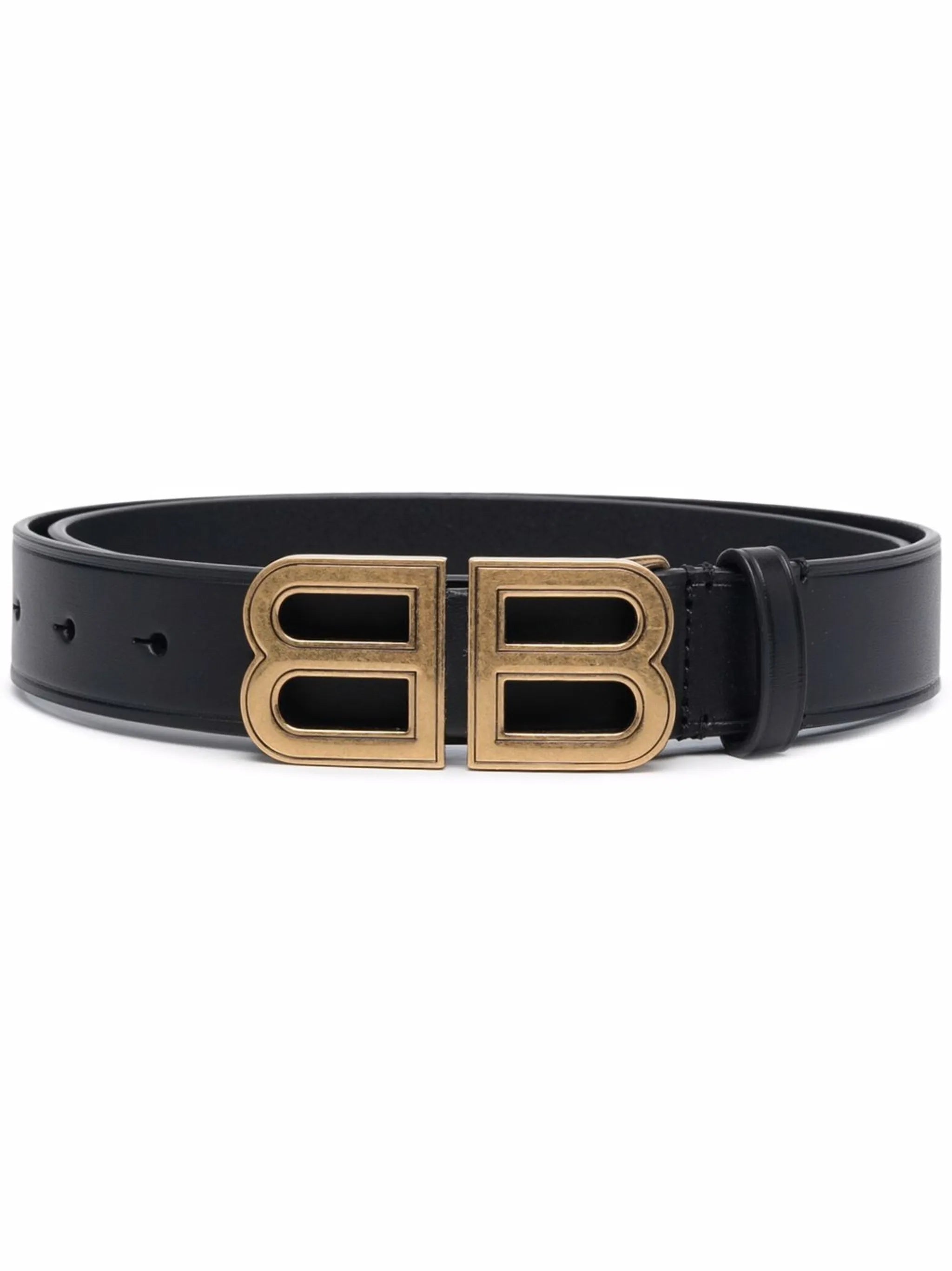 medium BB Hourglass belt