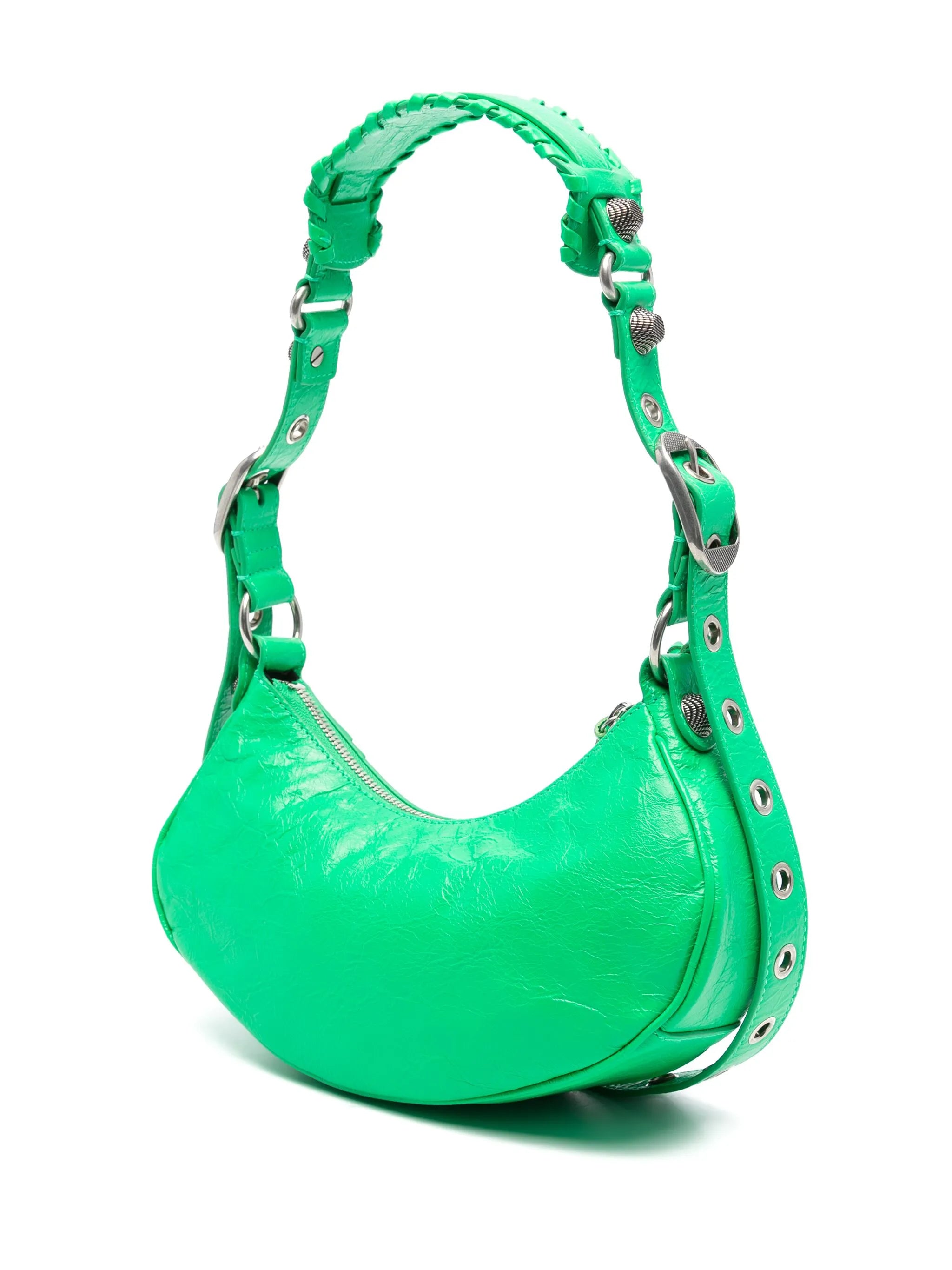 Le Cagole XS shoulder bag