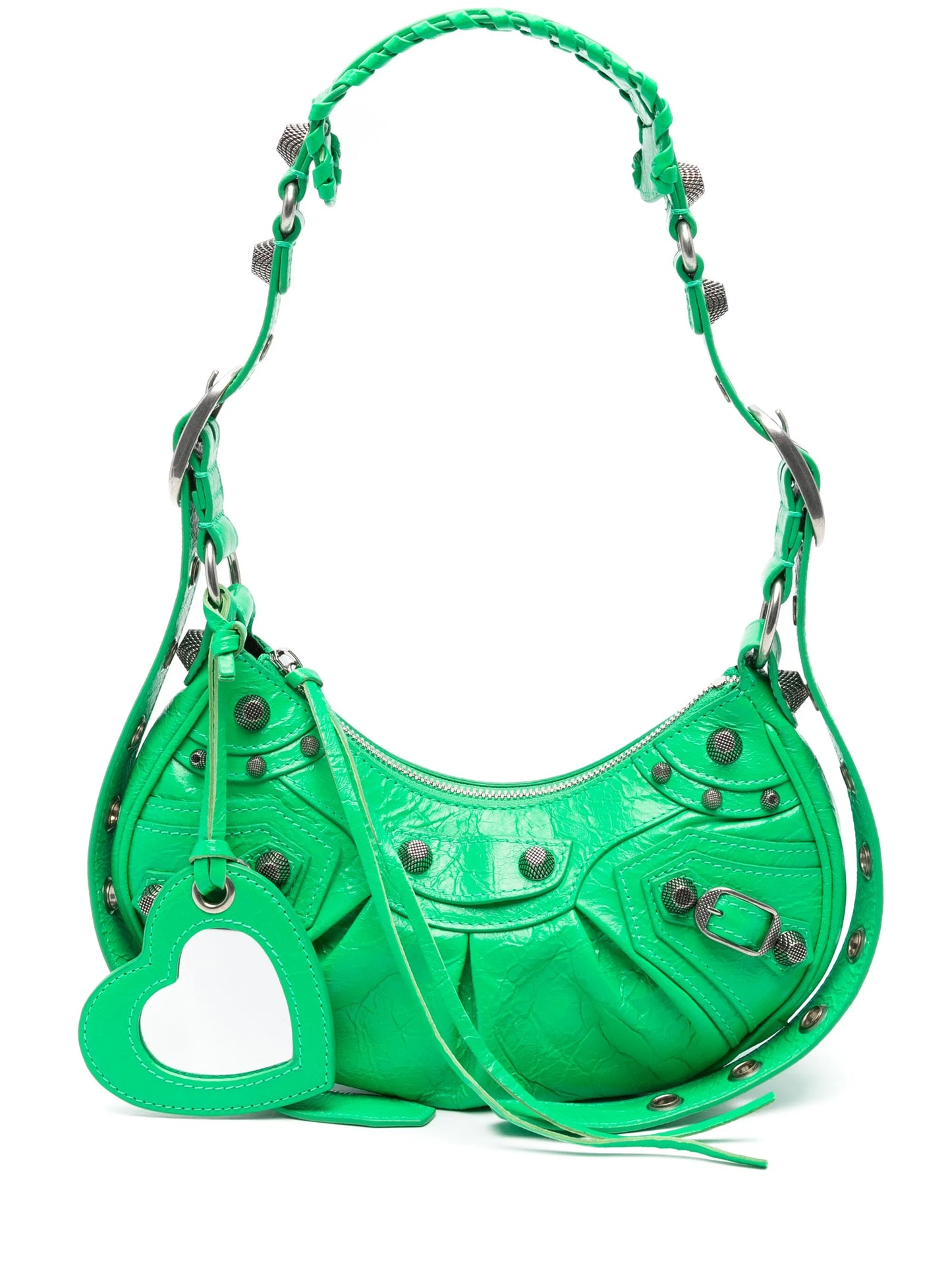 Le Cagole XS shoulder bag