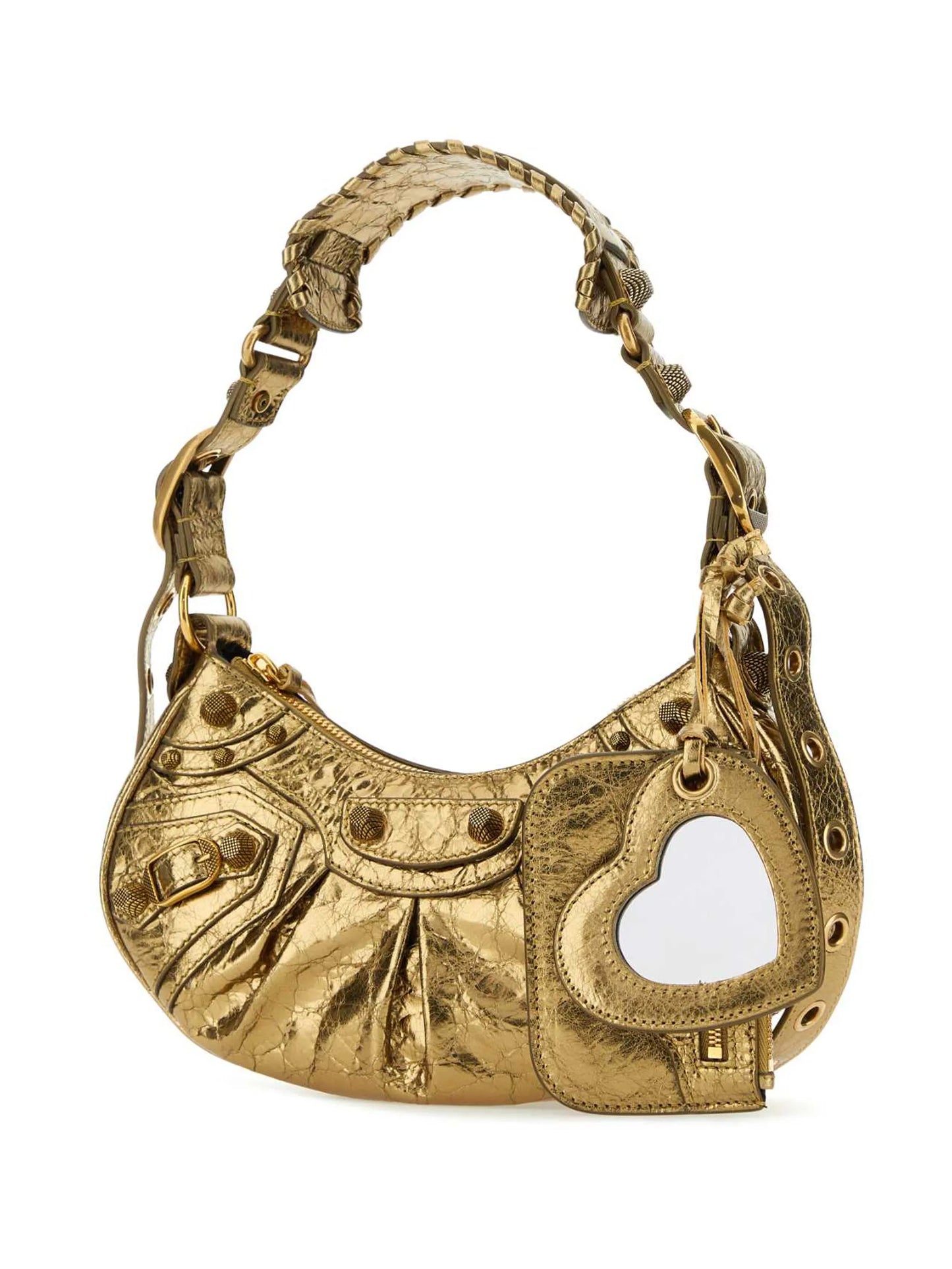 Le Cagole XS shoulder bag