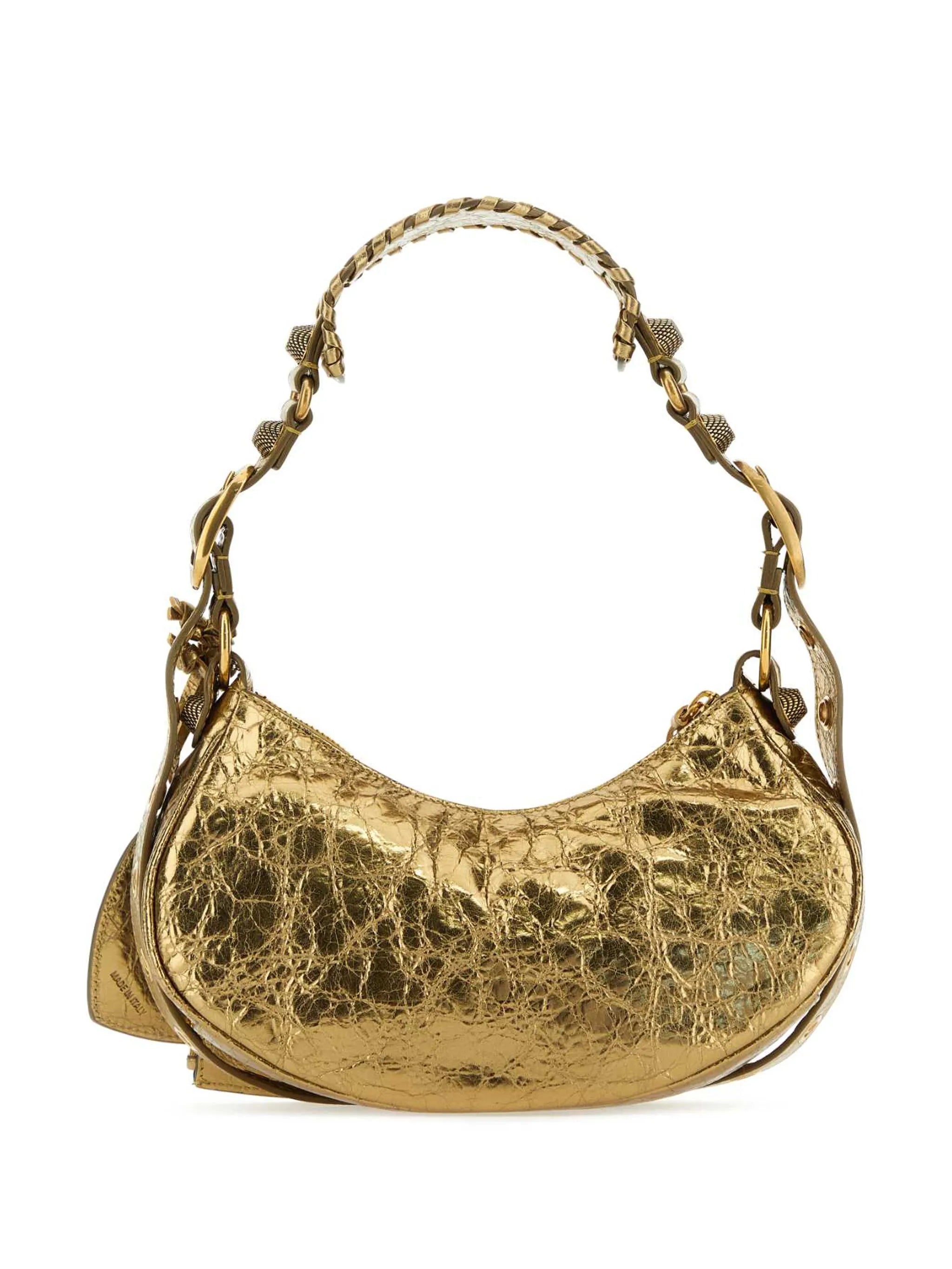 Le Cagole XS shoulder bag