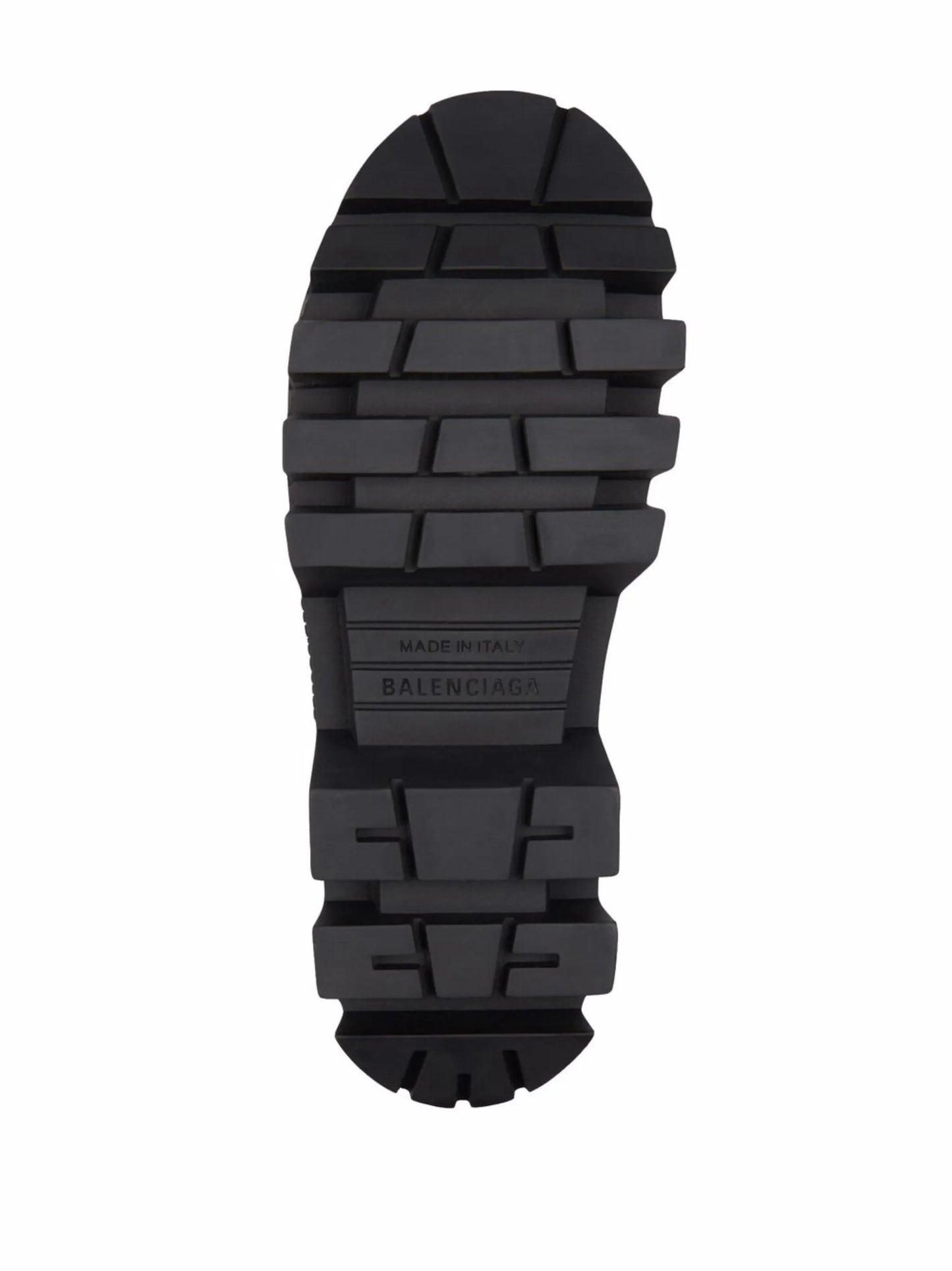 80mm Bulldozer boots