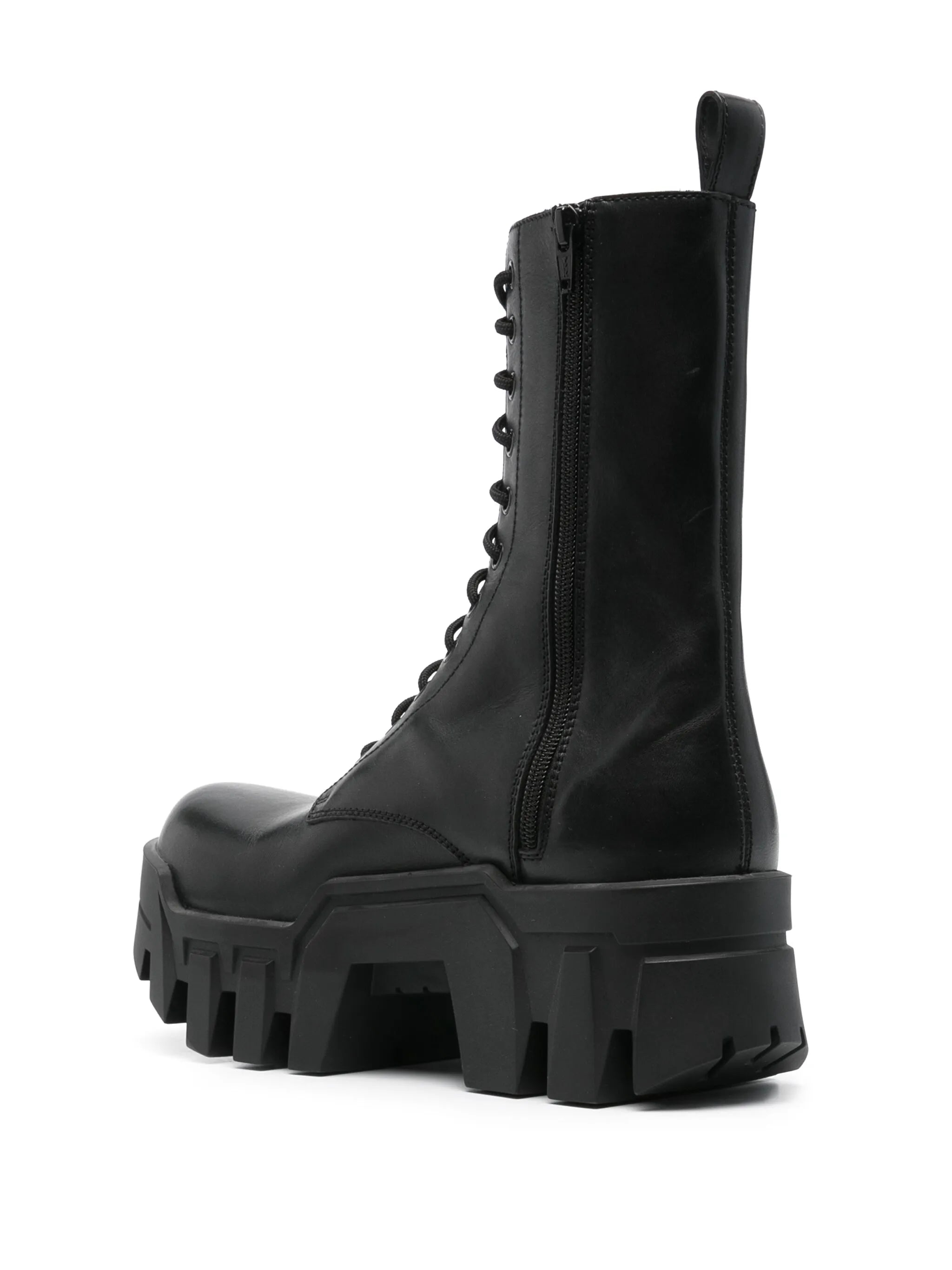 80mm Bulldozer boots