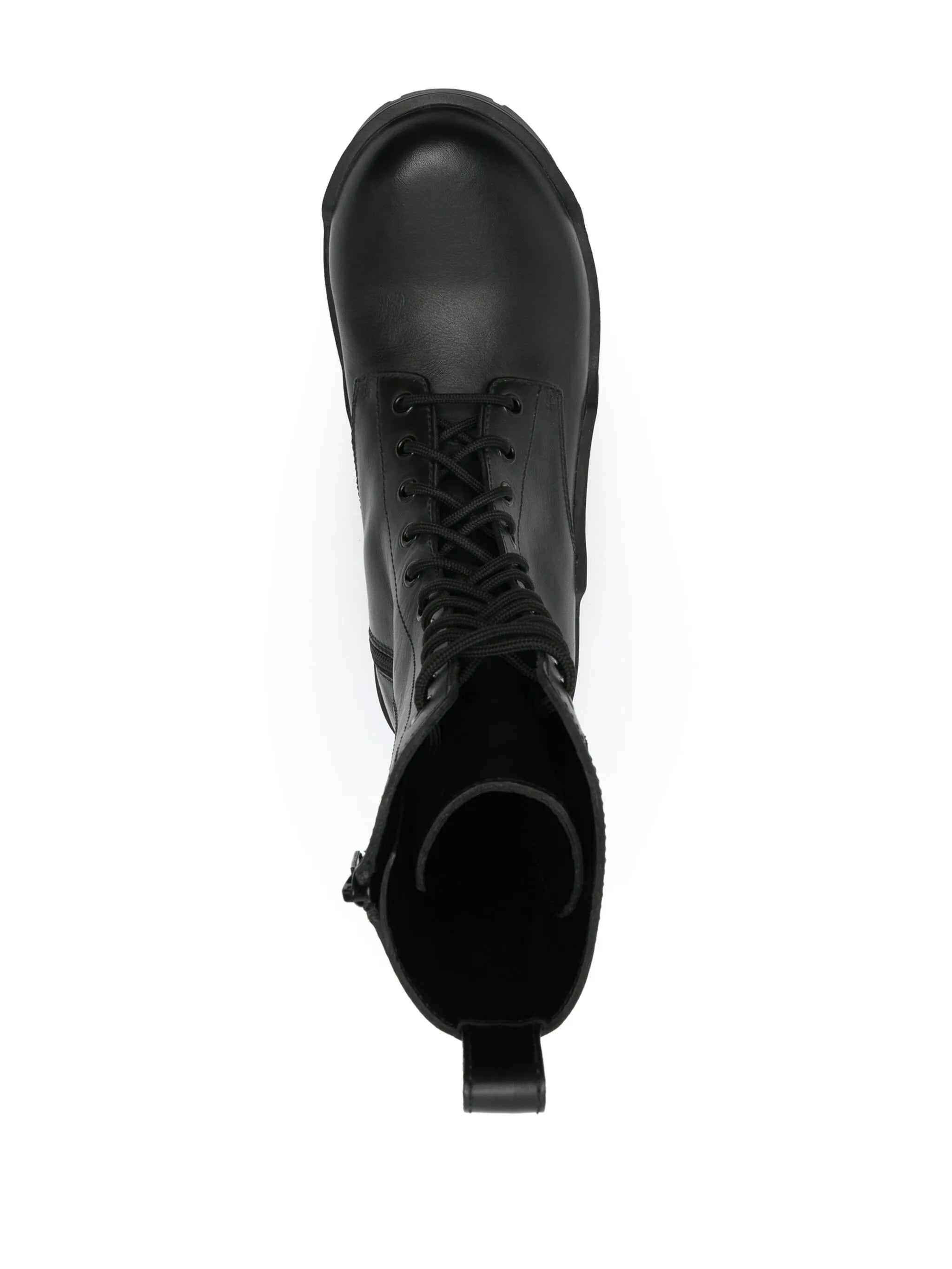 80mm Bulldozer boots