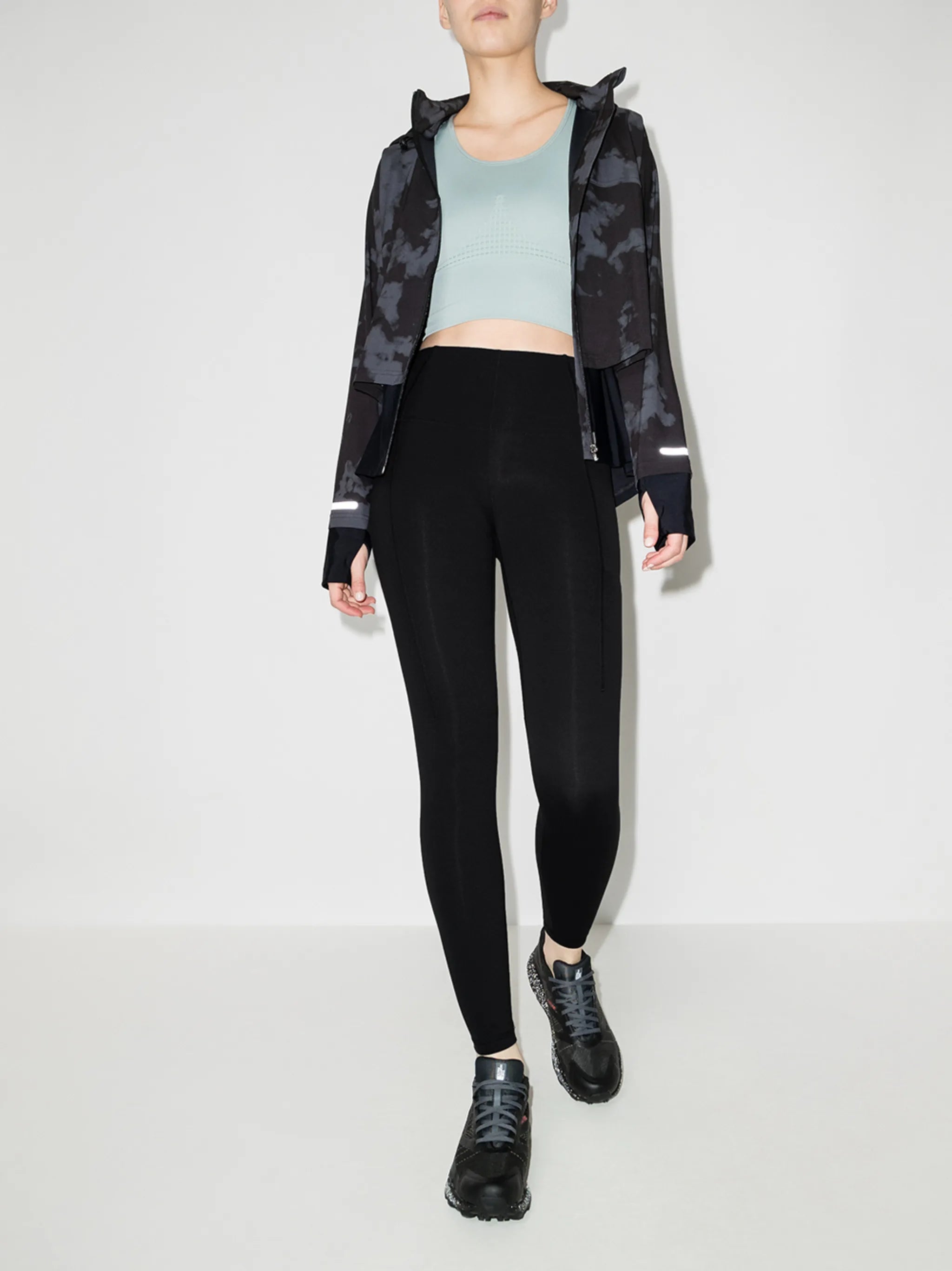 Super Soft high-rise performance leggings