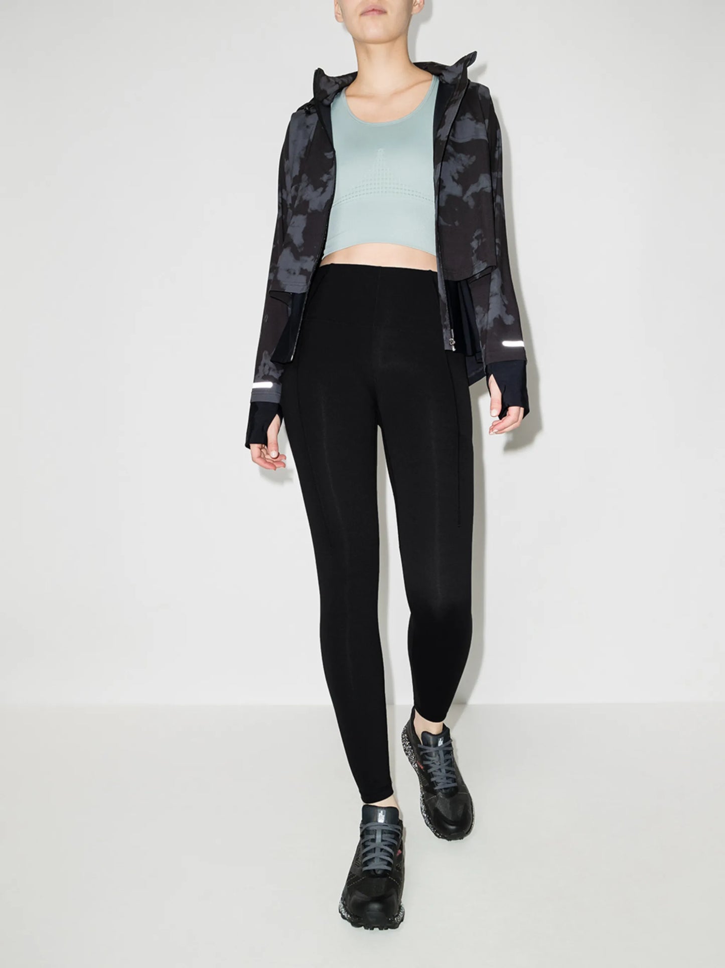 Super Soft high-rise performance leggings