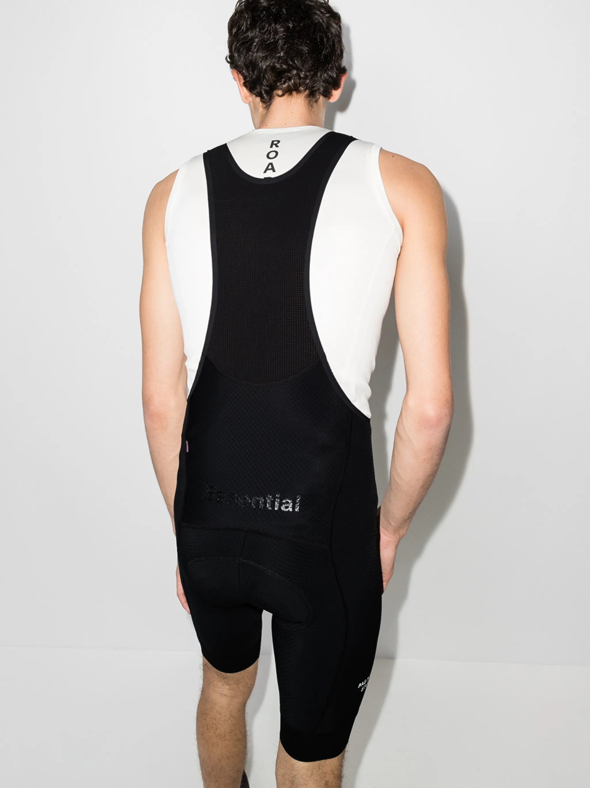 Essential bib shorts