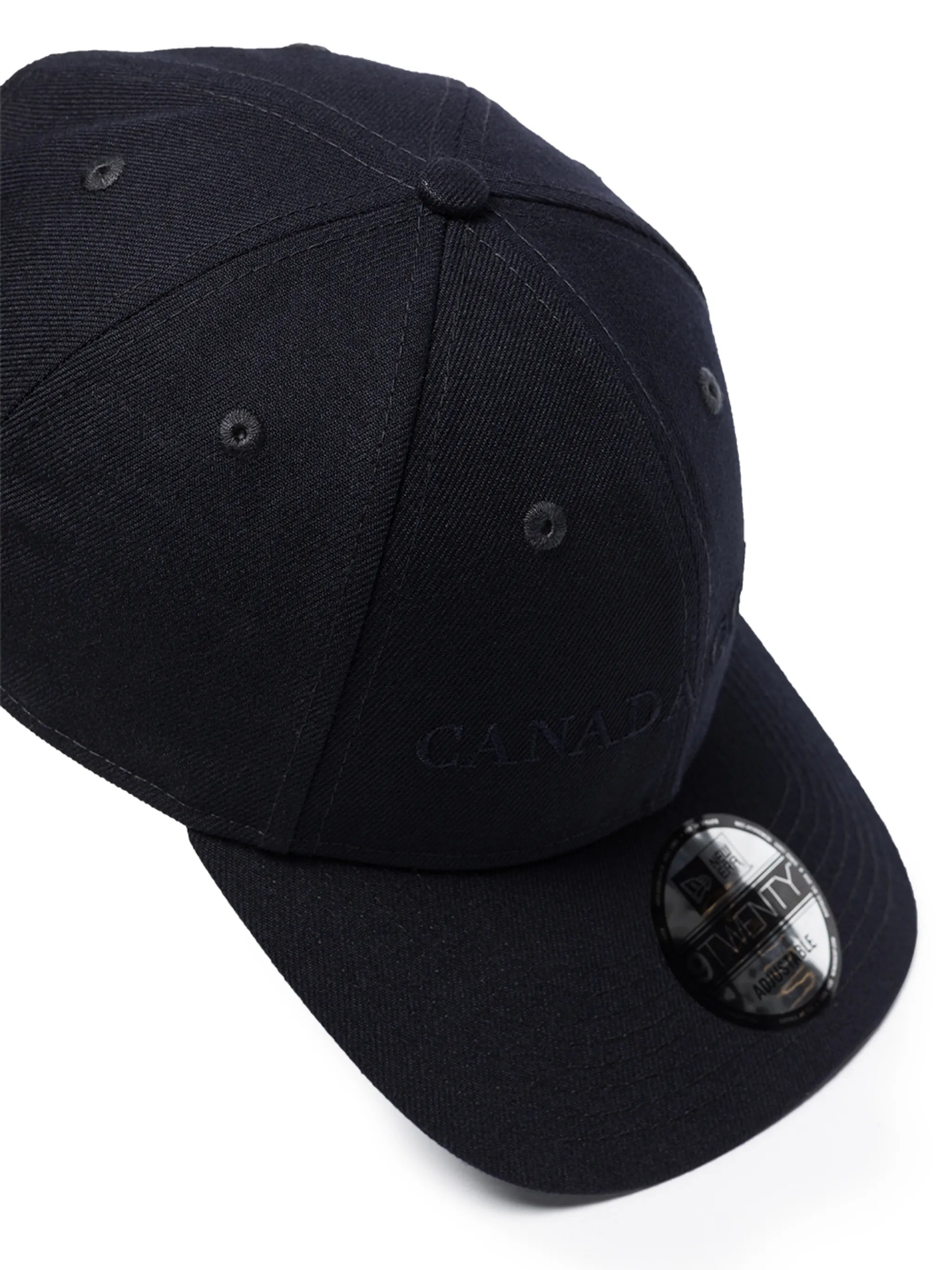snapback disc cap