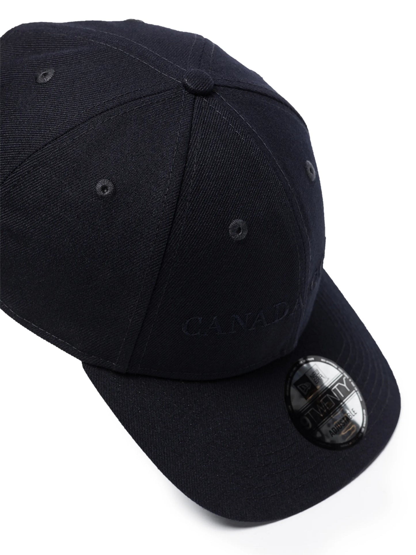 snapback disc cap