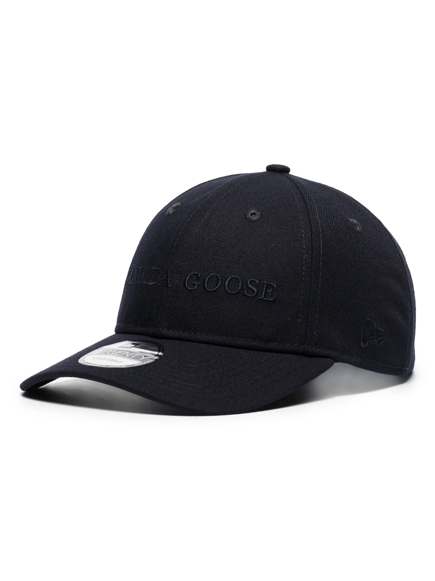 snapback disc cap