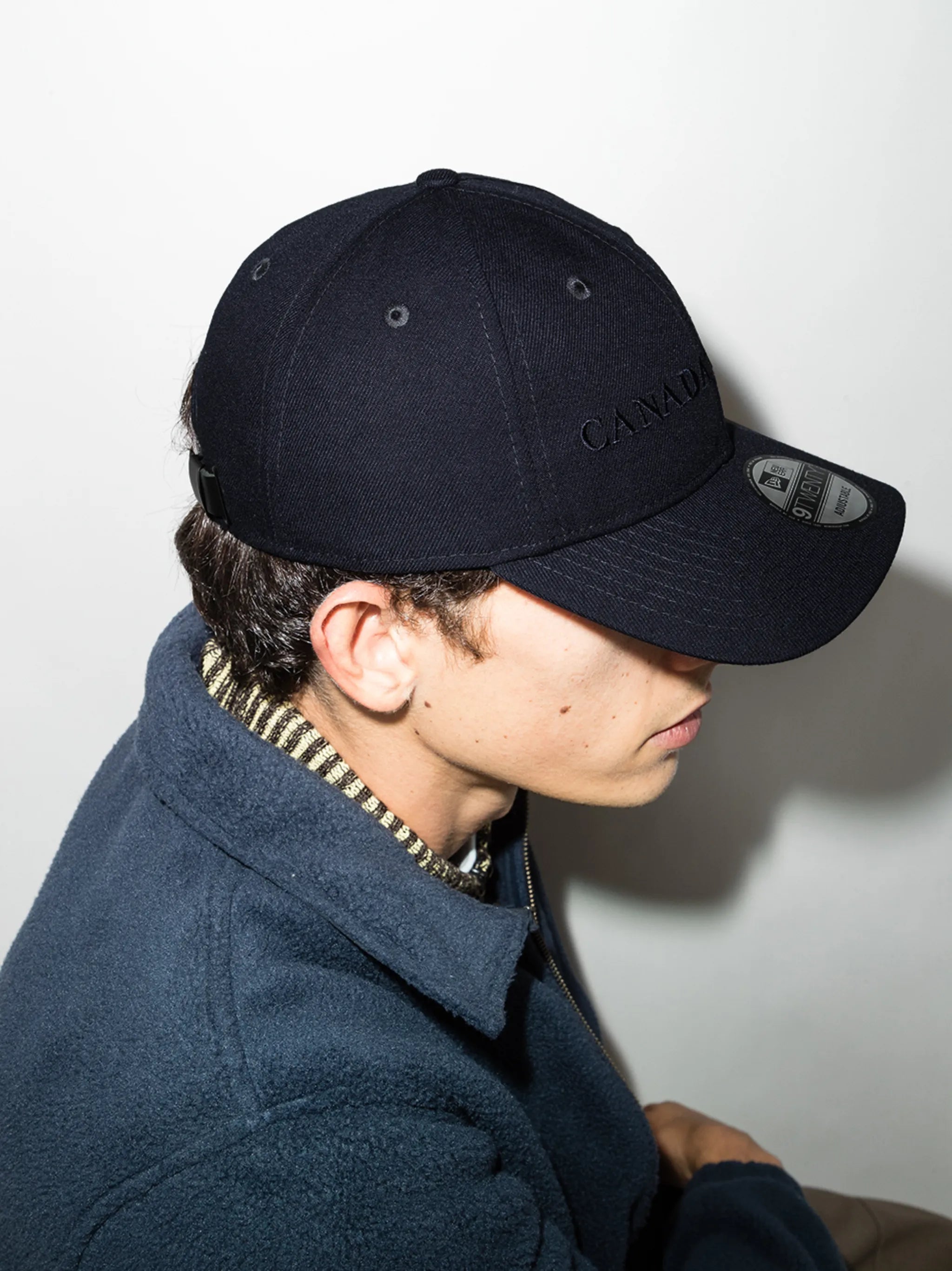 snapback disc cap