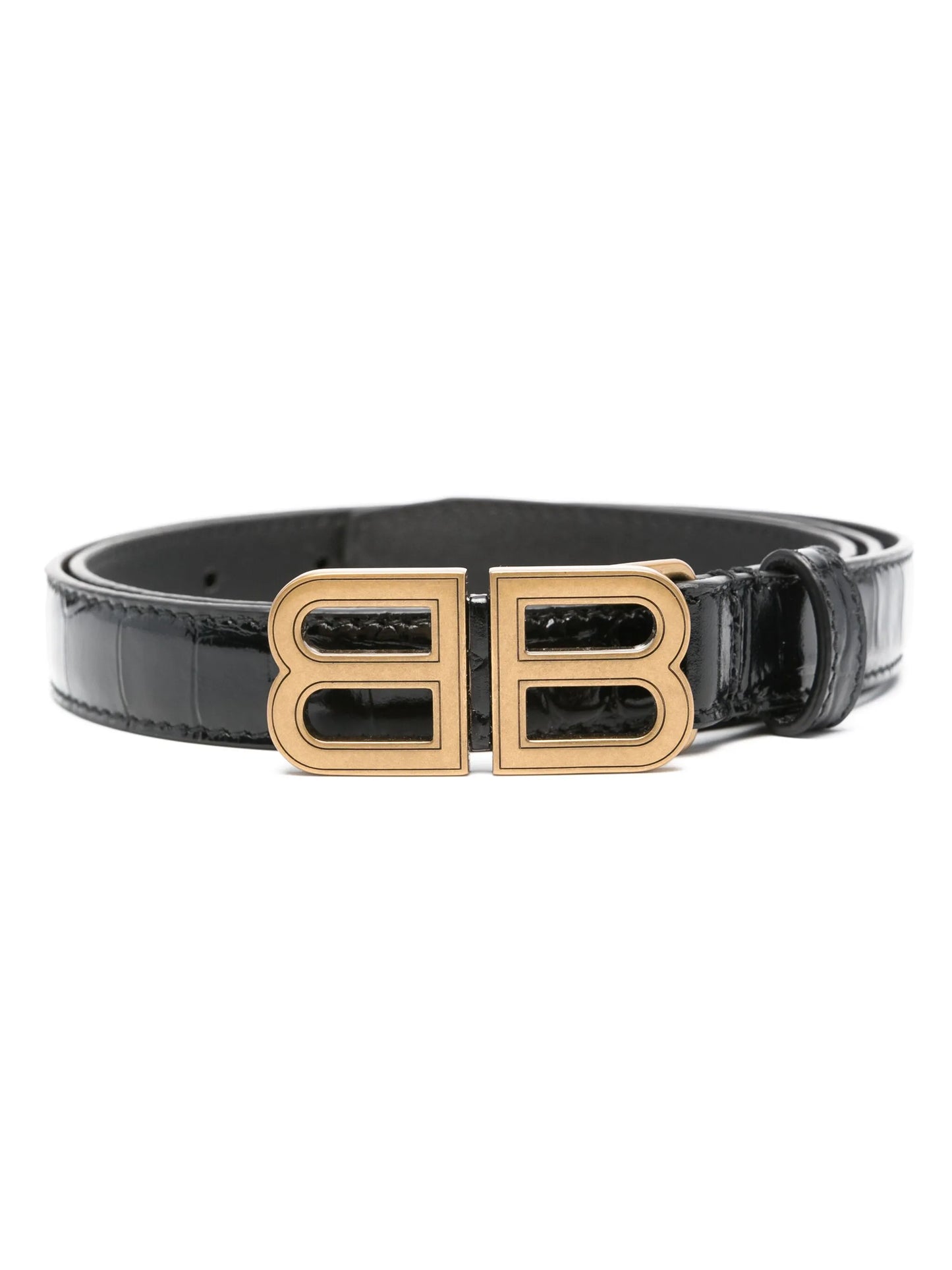 BB Hourglass THIN belt
