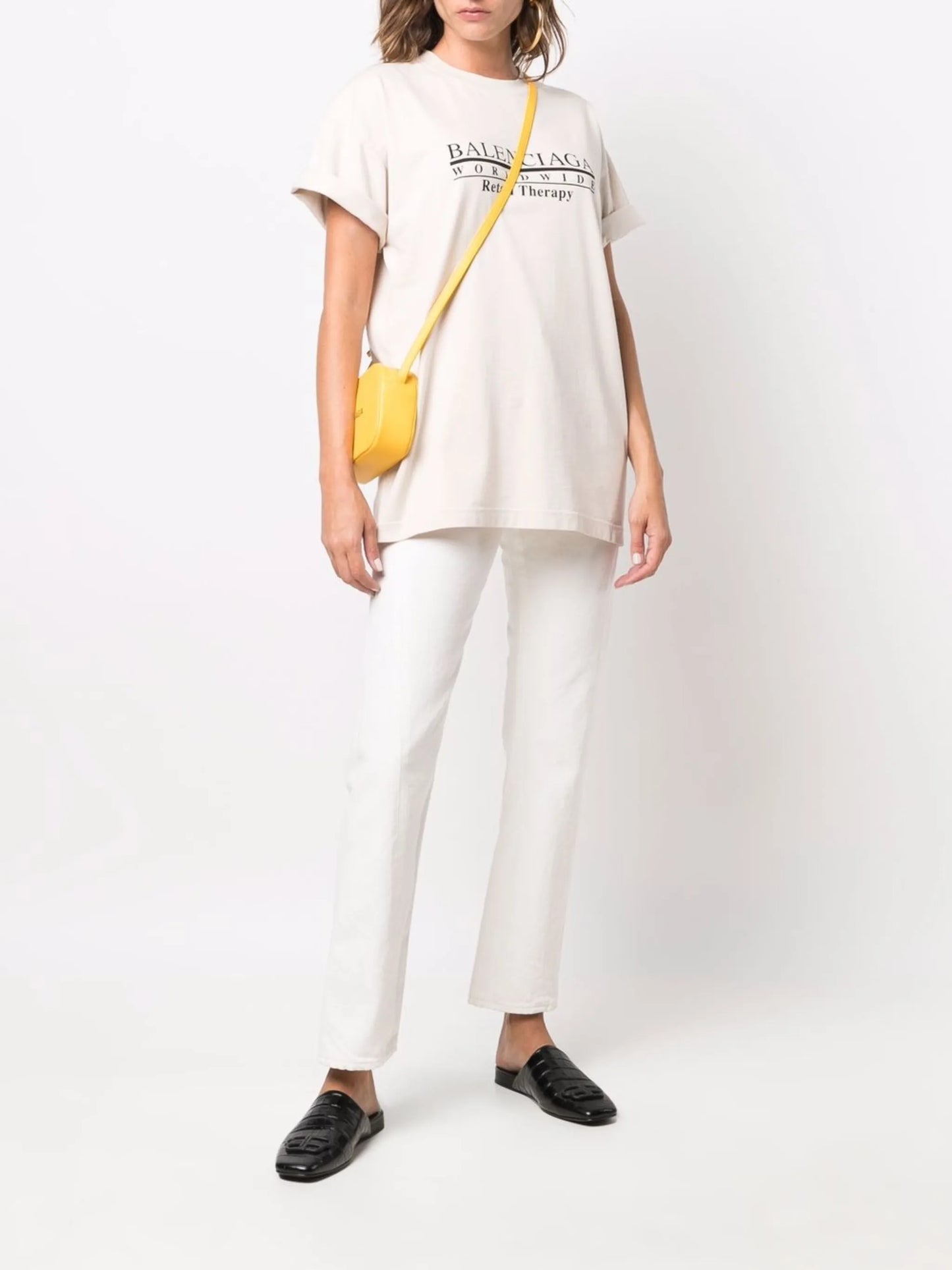 Retail Therapy T-shirt