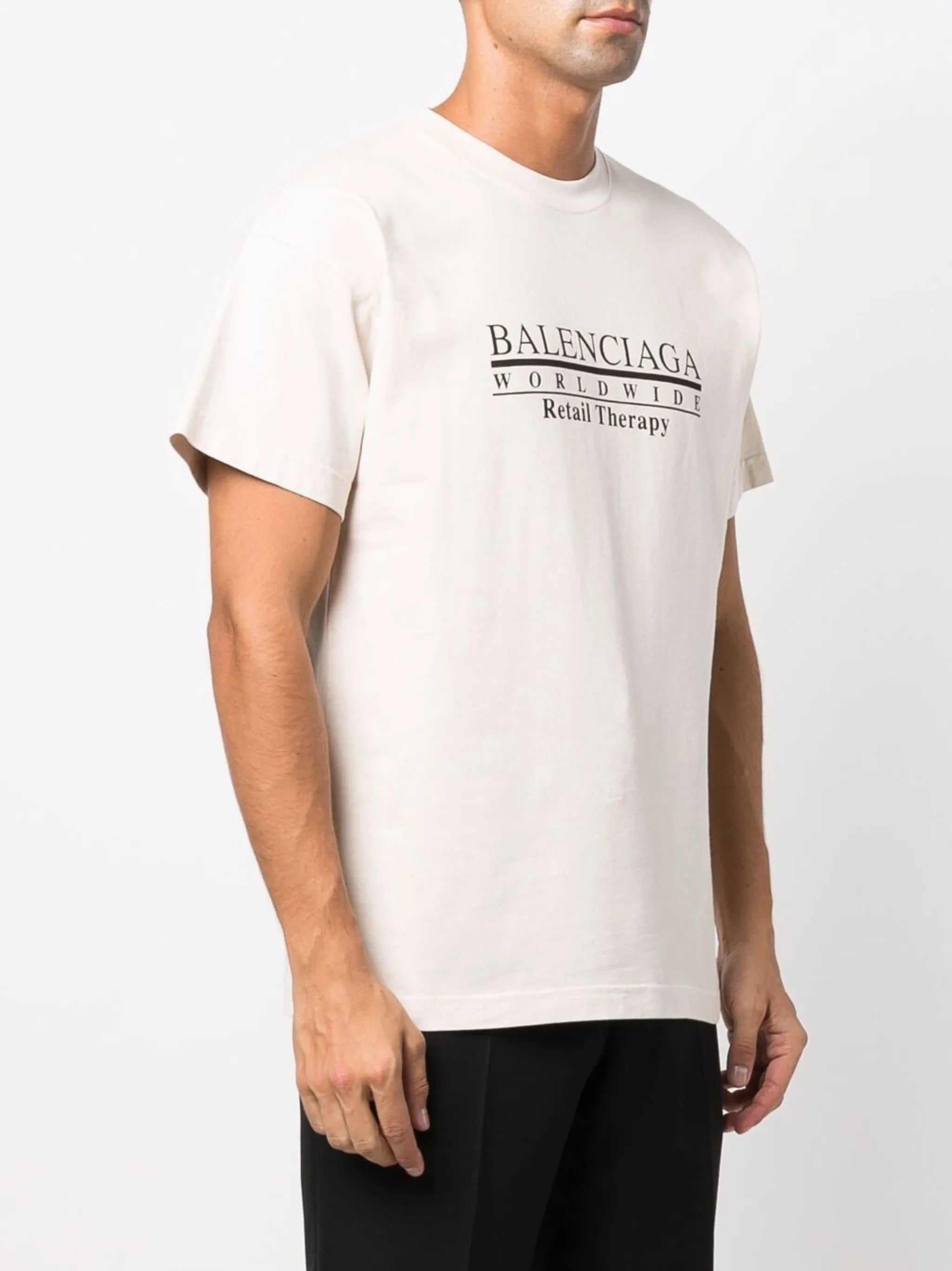 Retail Therapy T-shirt
