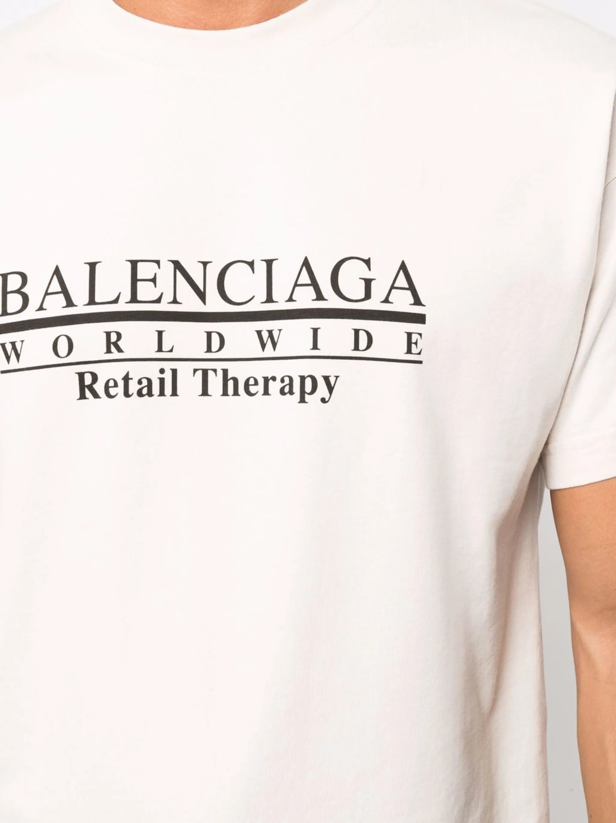 Retail Therapy T-shirt