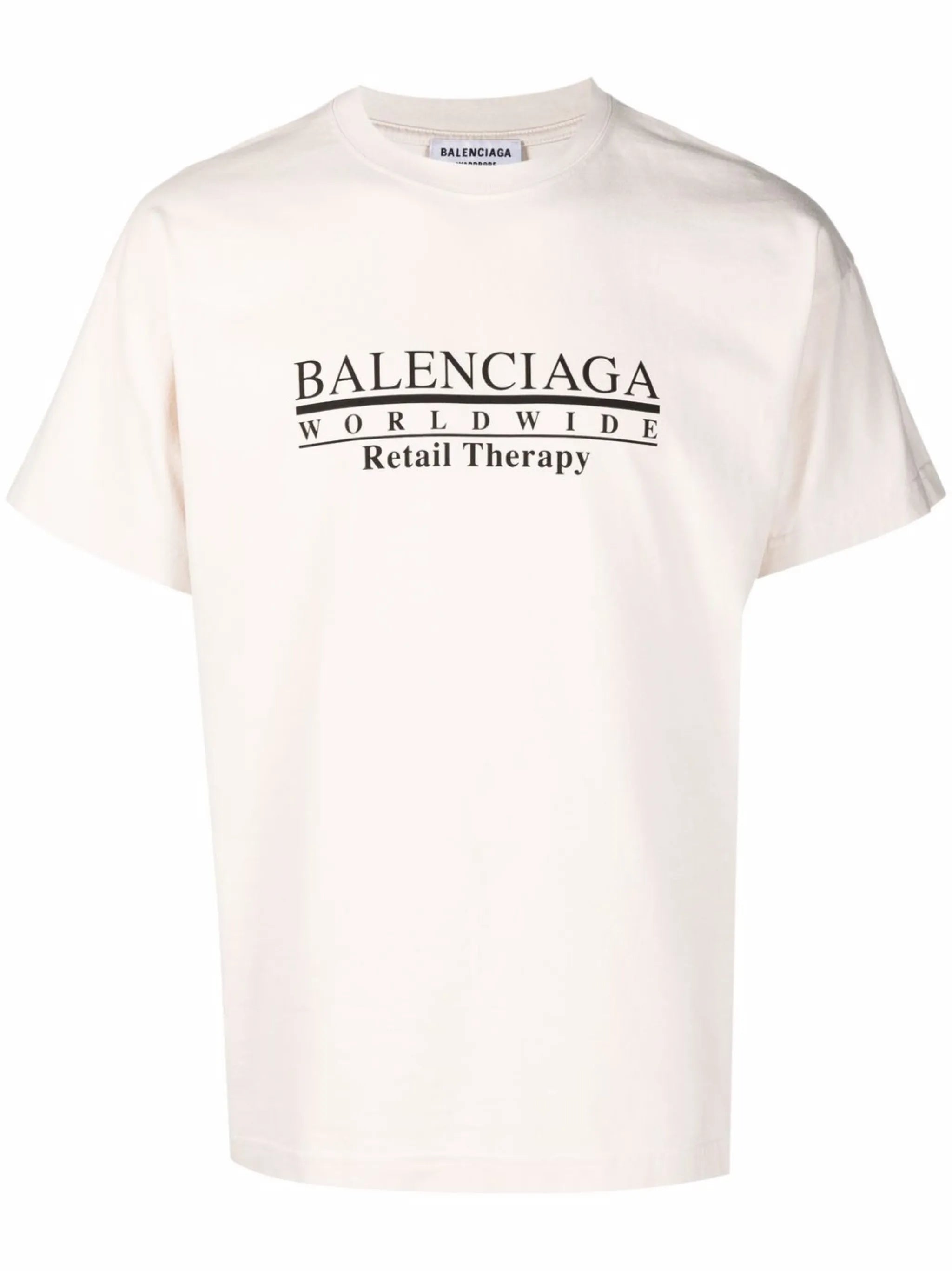 Retail Therapy T-shirt