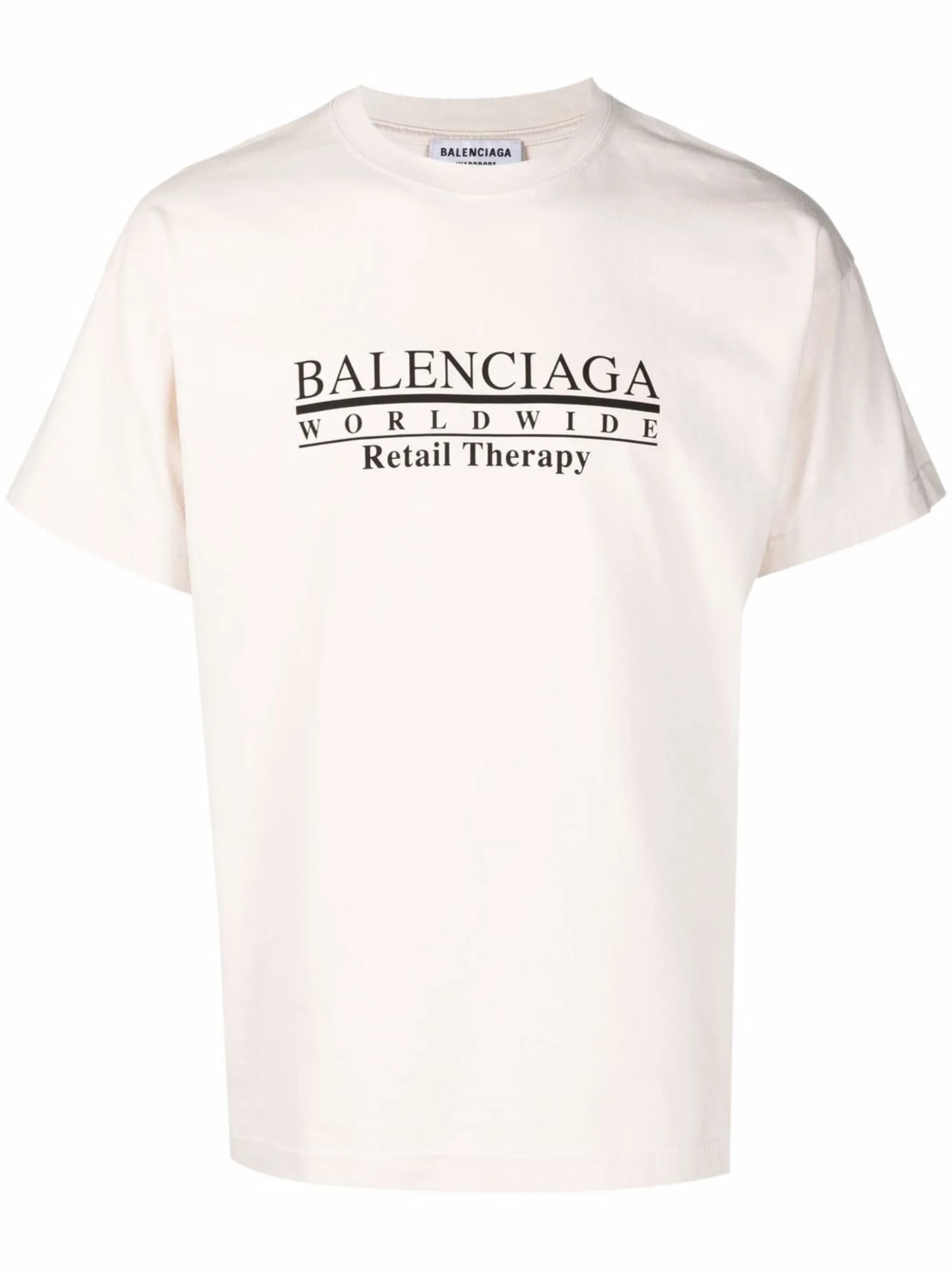 Retail Therapy T-shirt