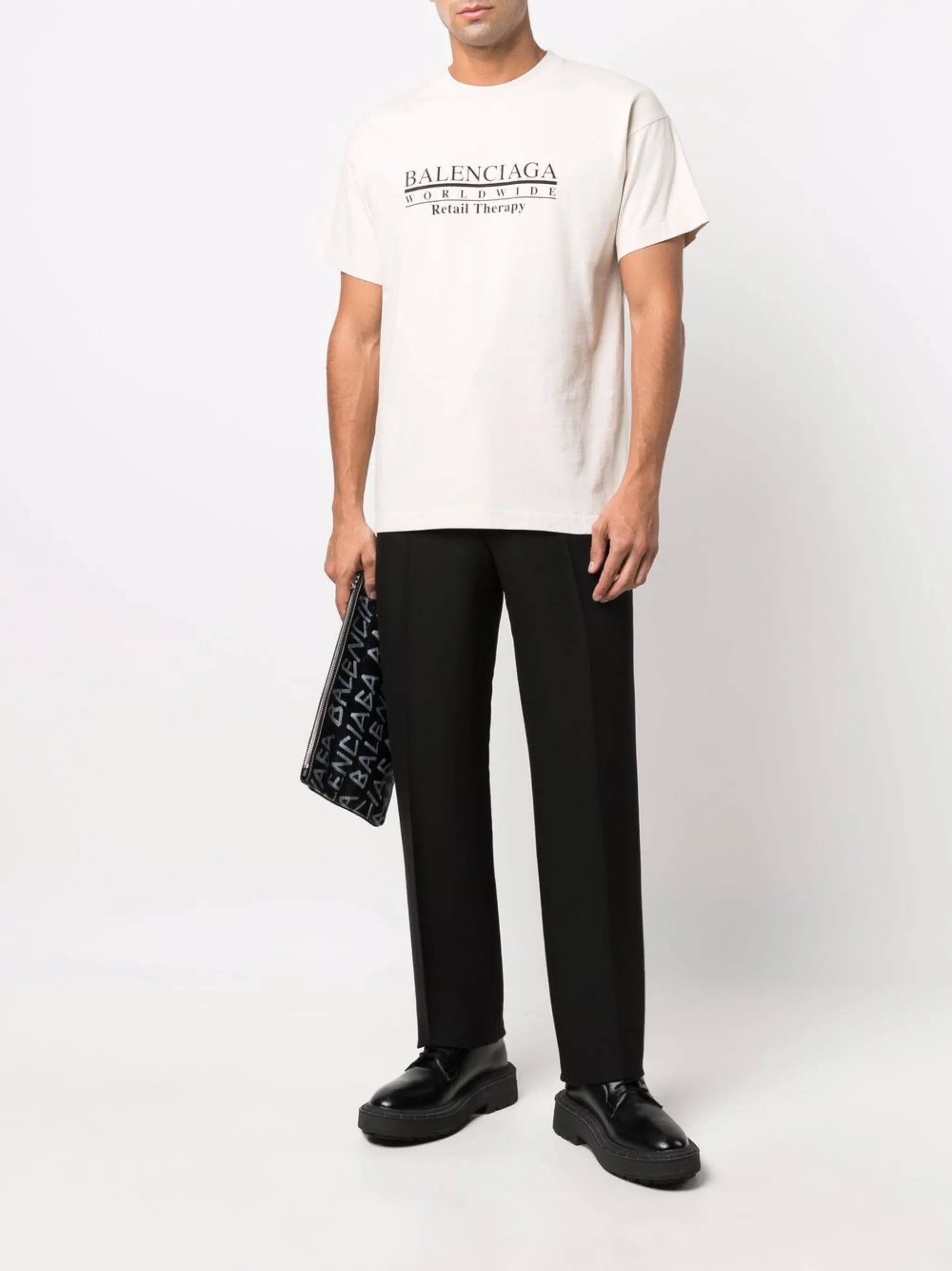 Retail Therapy T-shirt