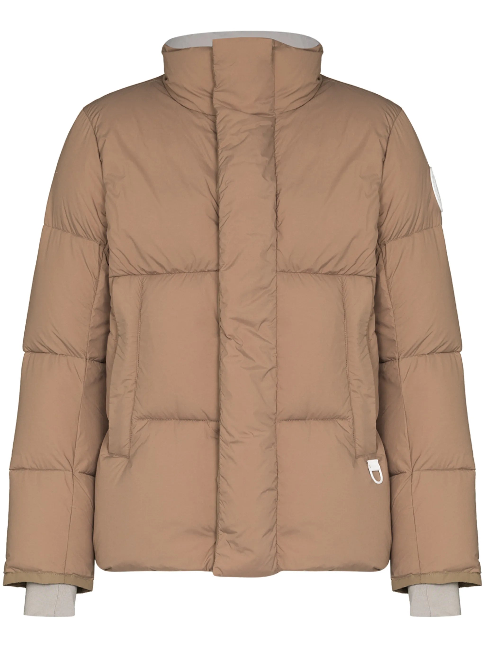 Everett Pastels puffer jacket