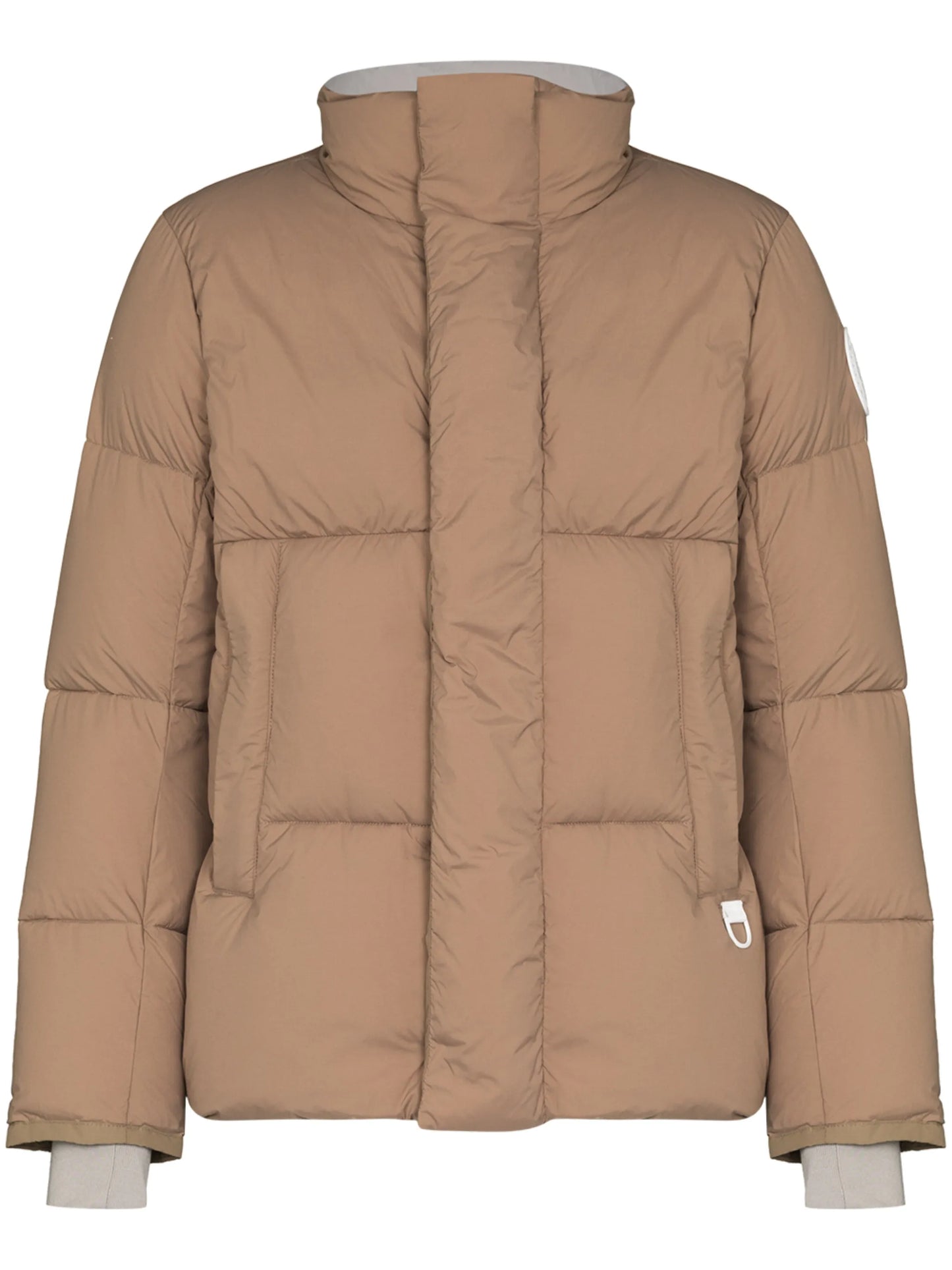 Everett Pastels puffer jacket