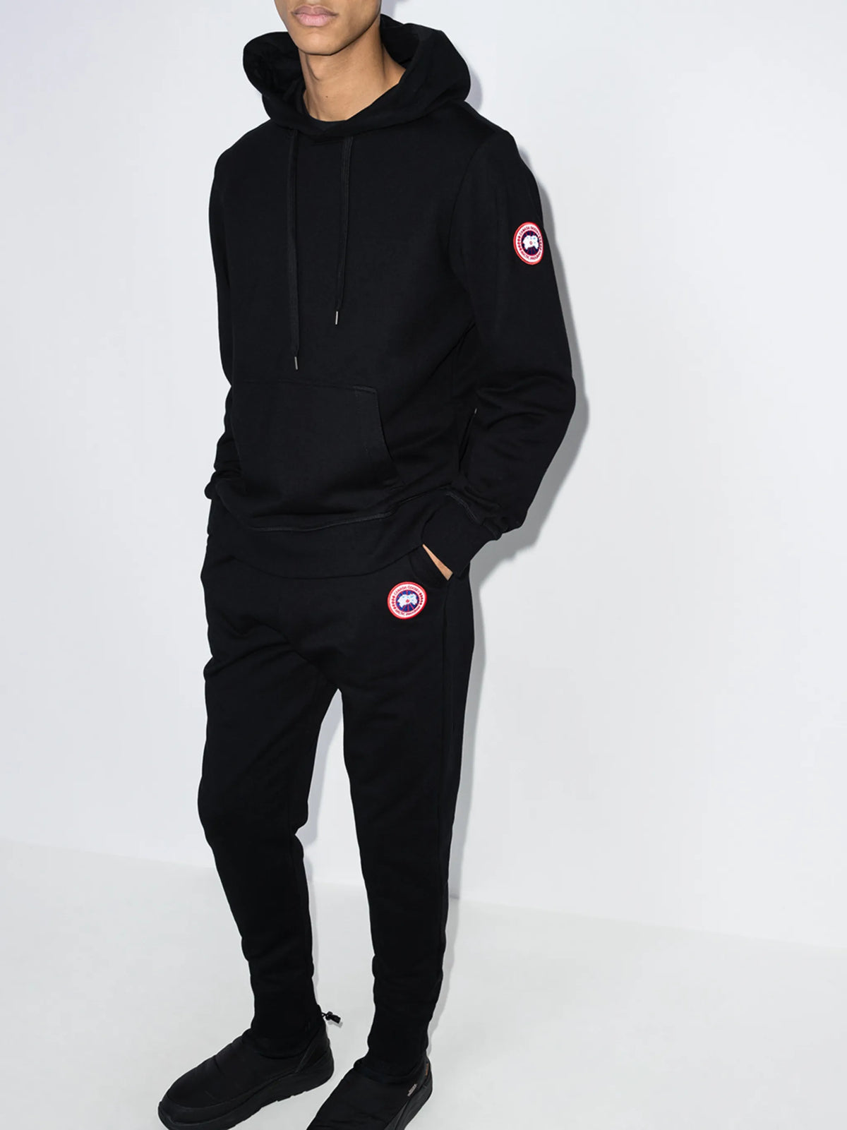 Huron track pants