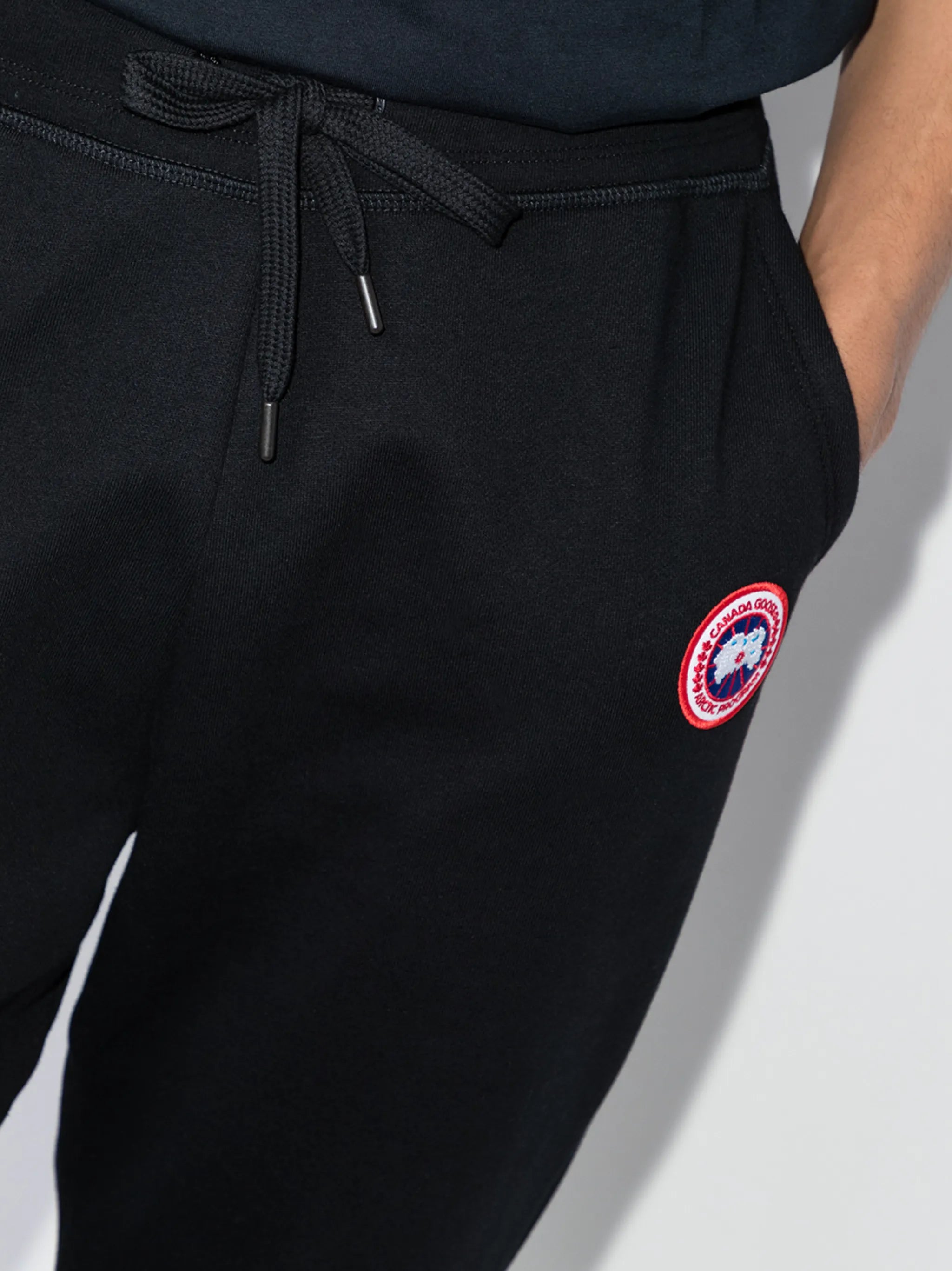 Huron track pants