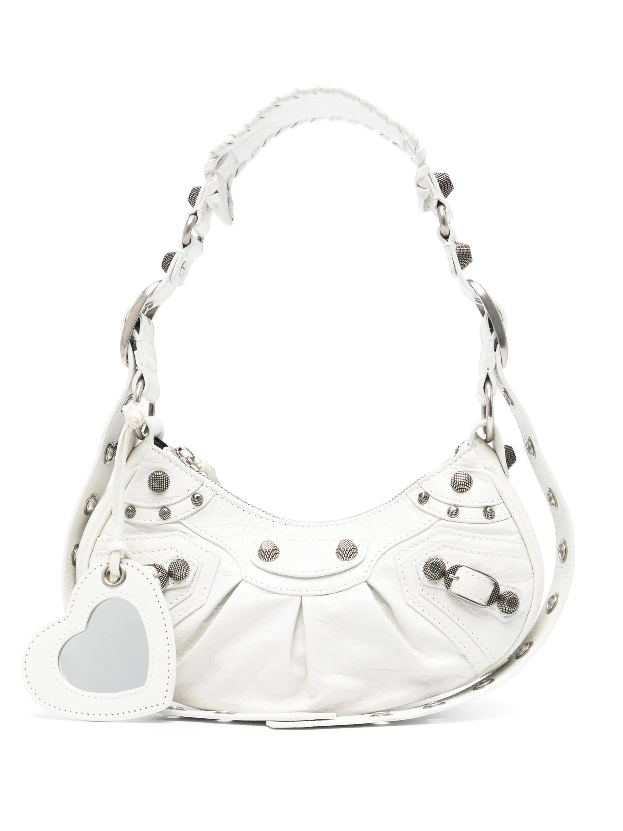 Le Cagole XS shoulder bag