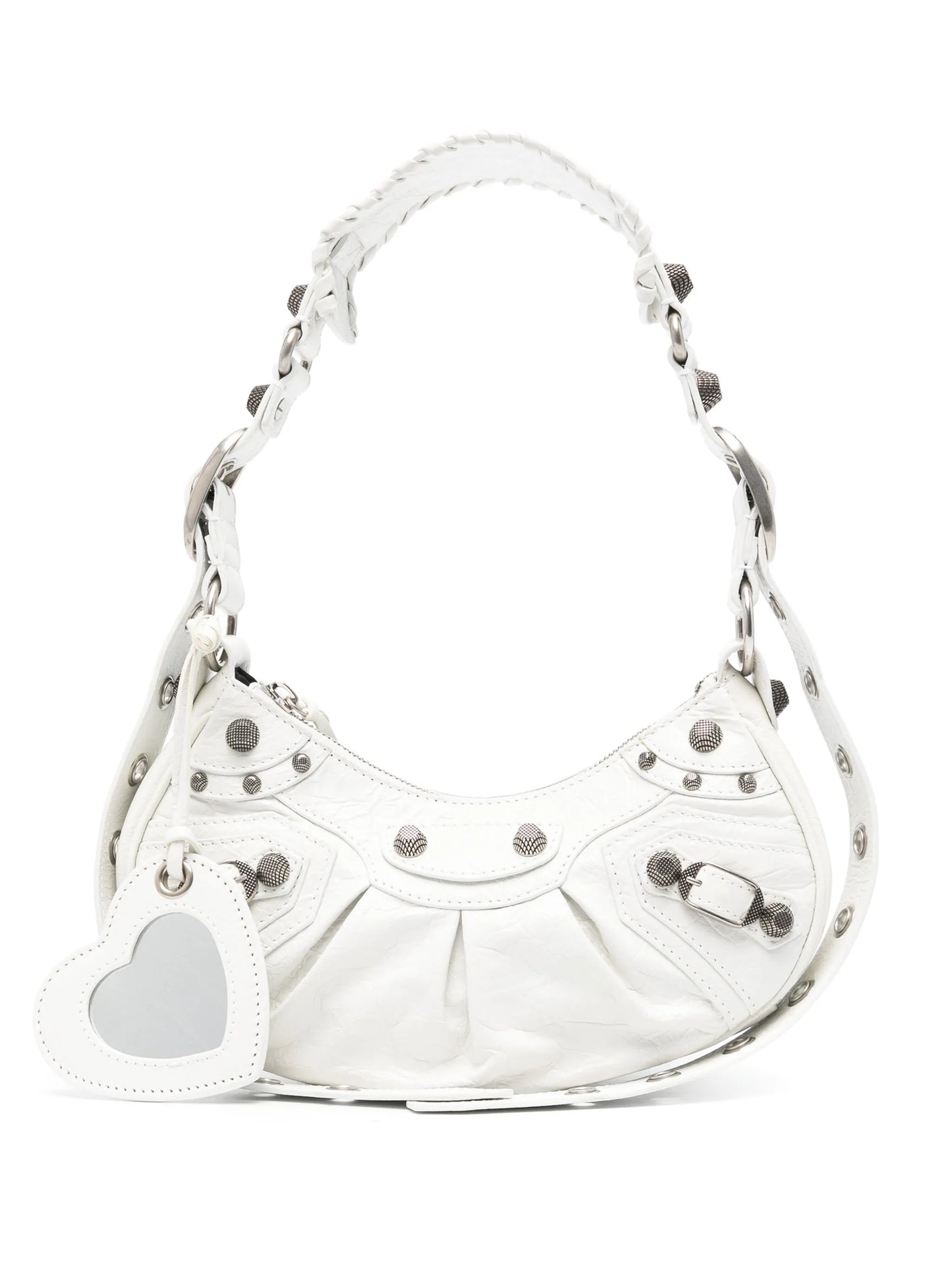 Le Cagole XS shoulder bag