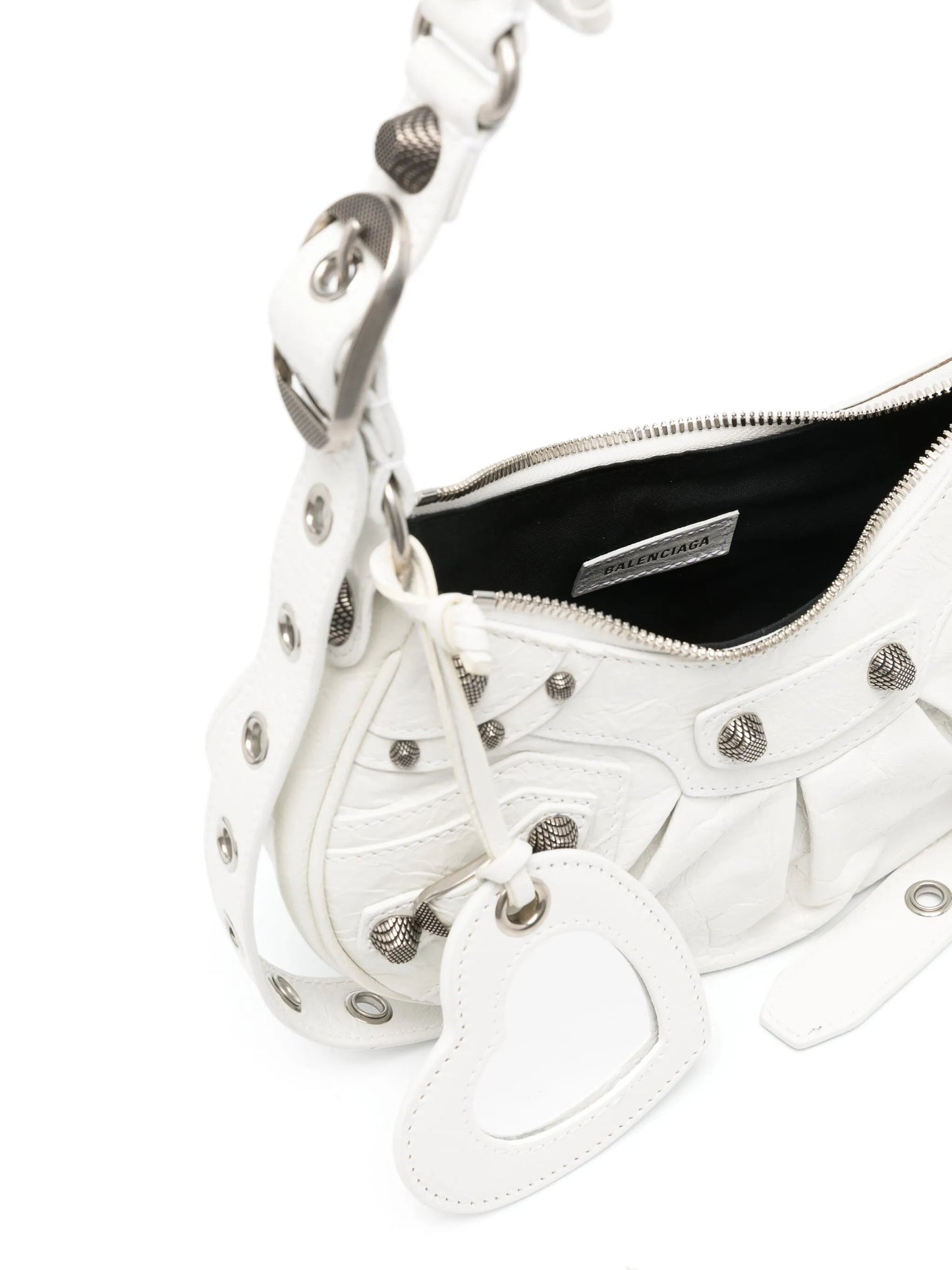 Le Cagole XS shoulder bag