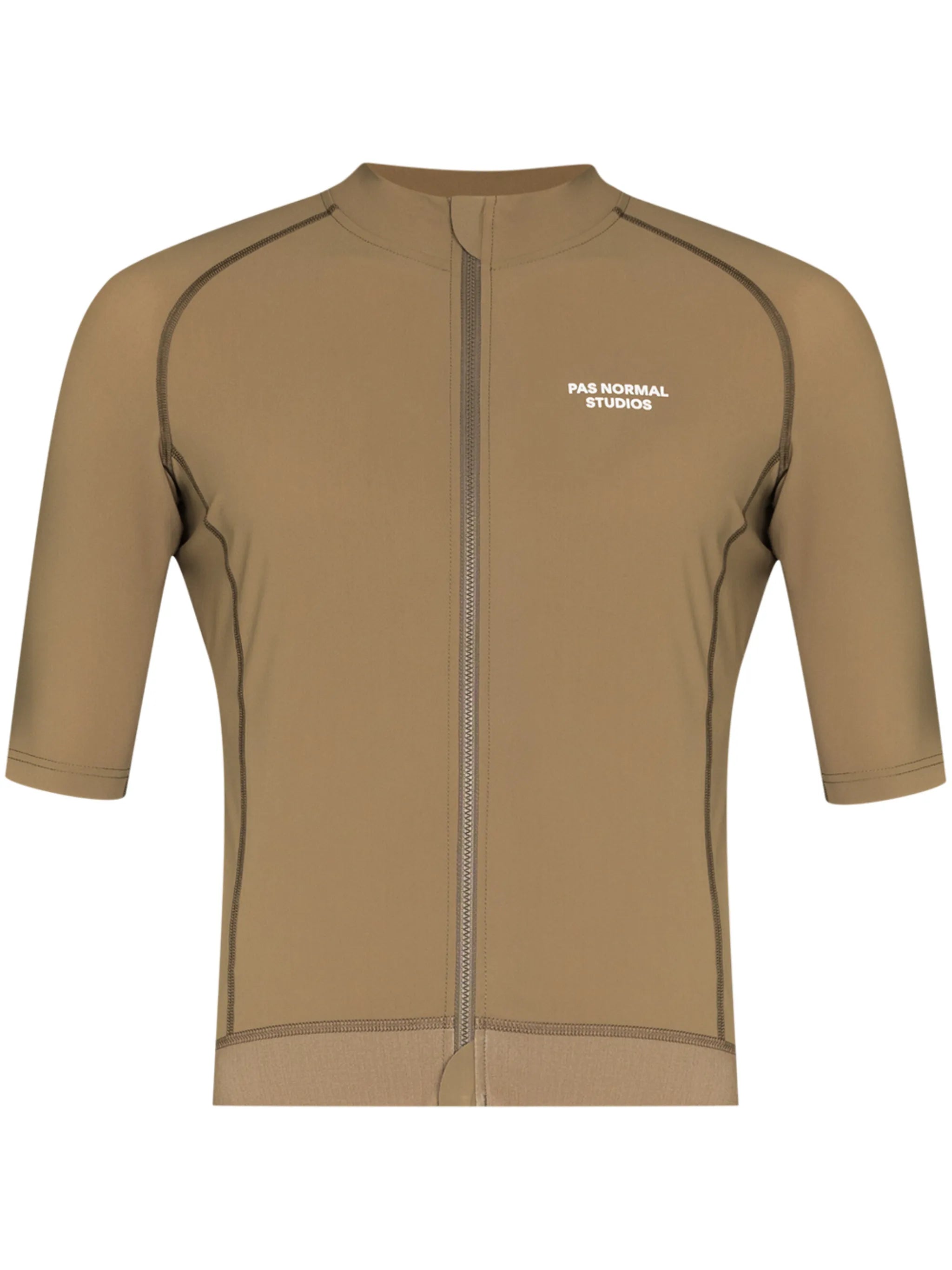 Essential short-sleeve jersey