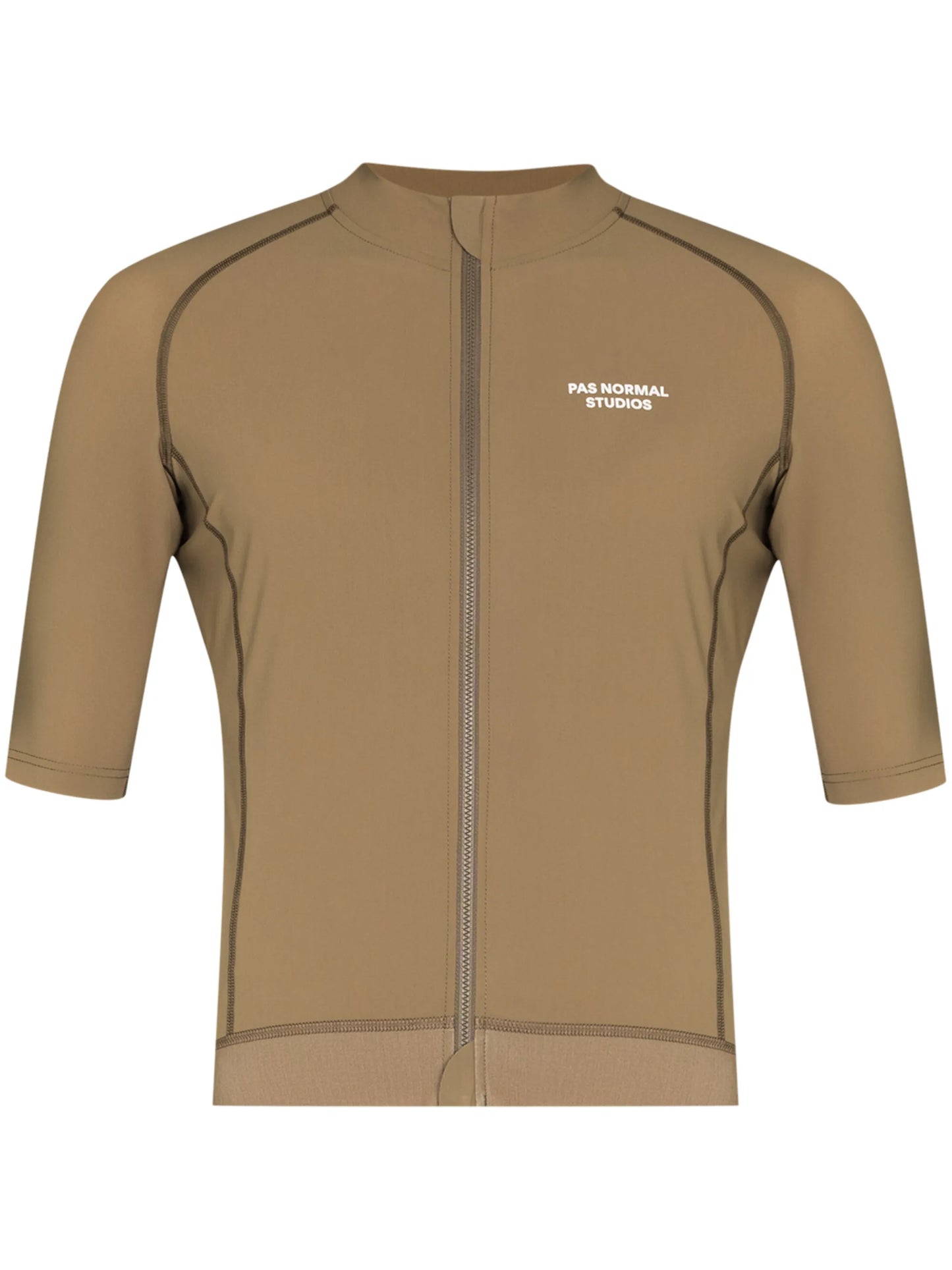 Essential short-sleeve jersey