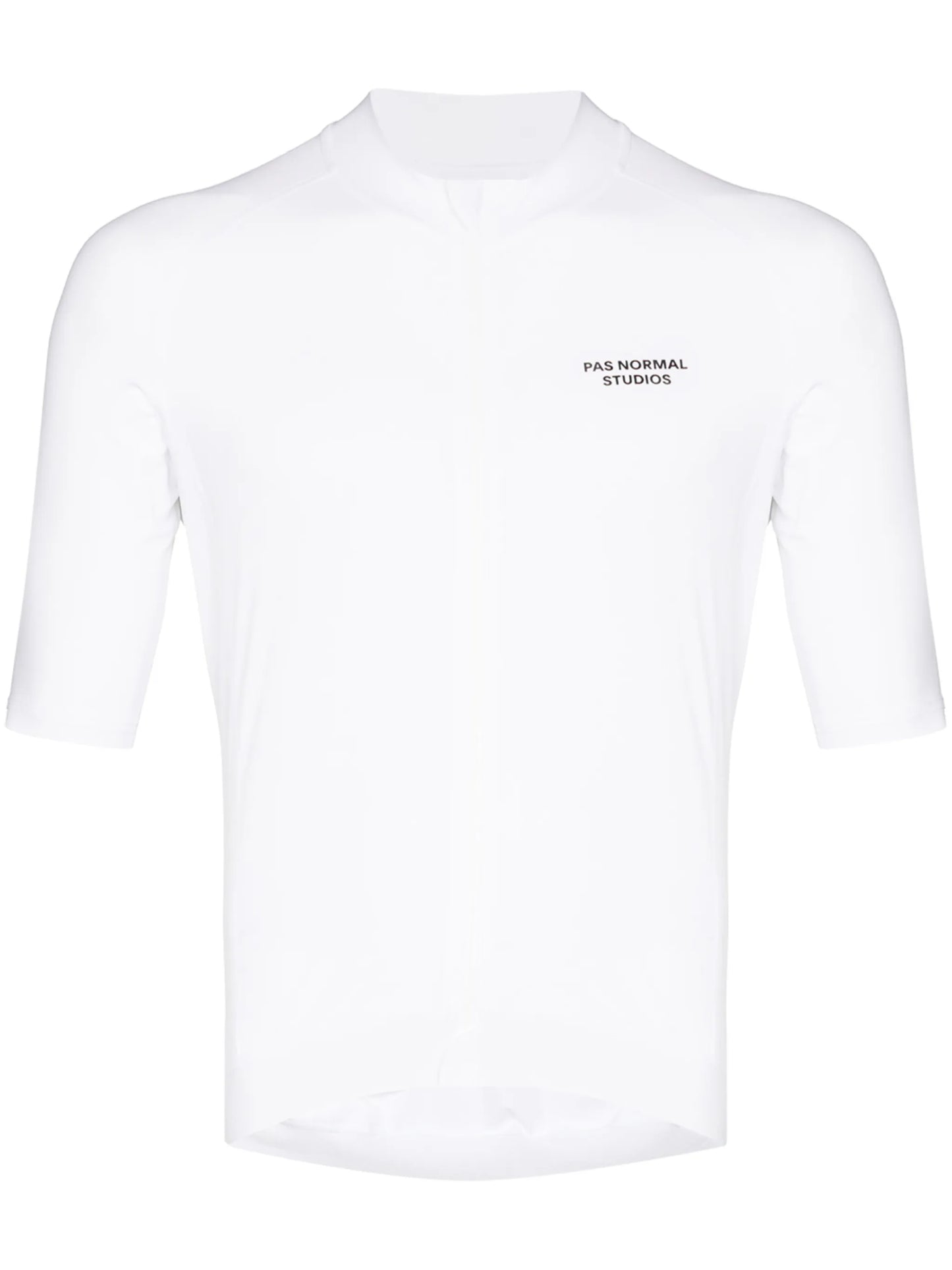 Essential short-sleeve jersey