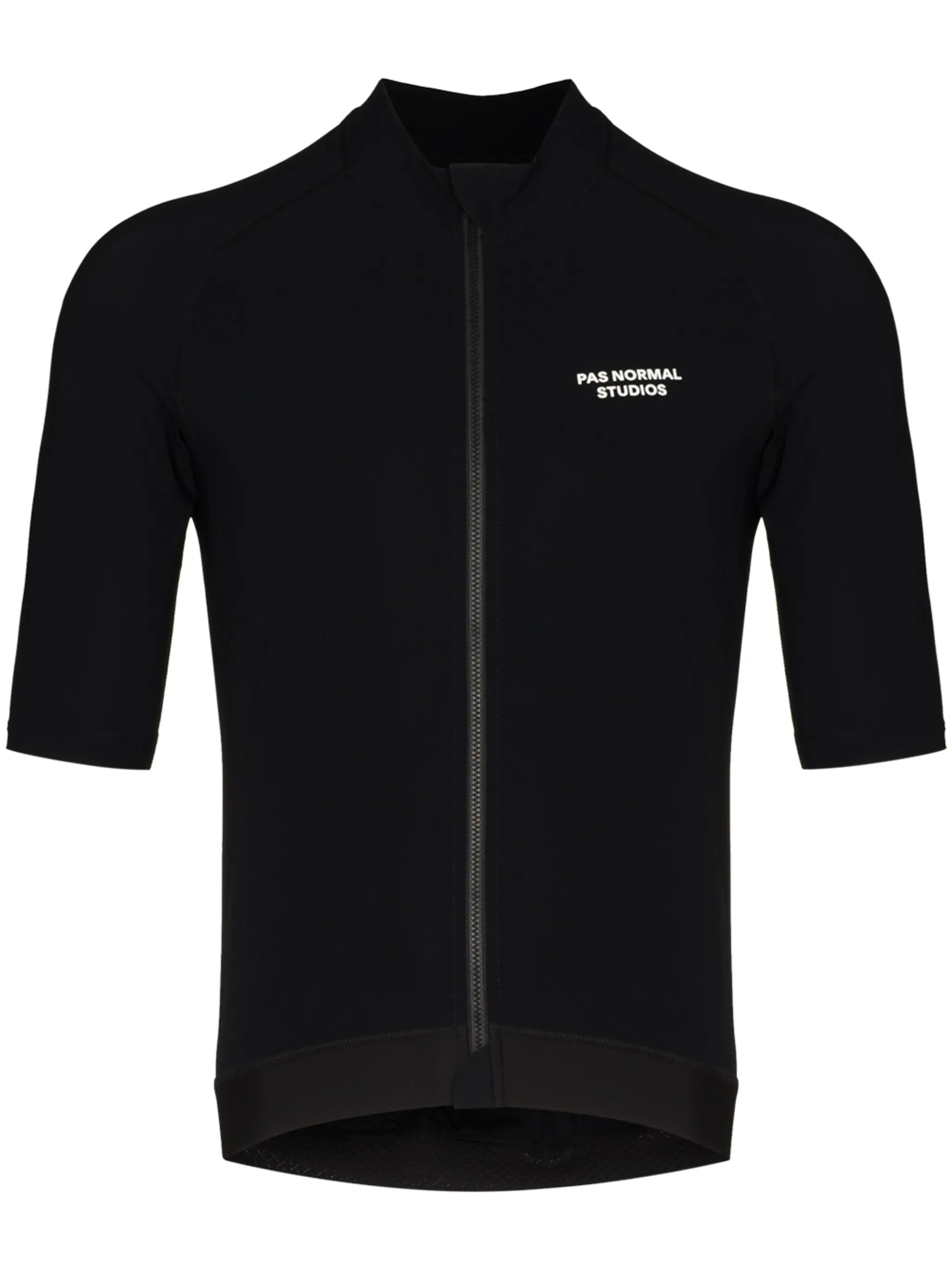 Essential short-sleeve jersey