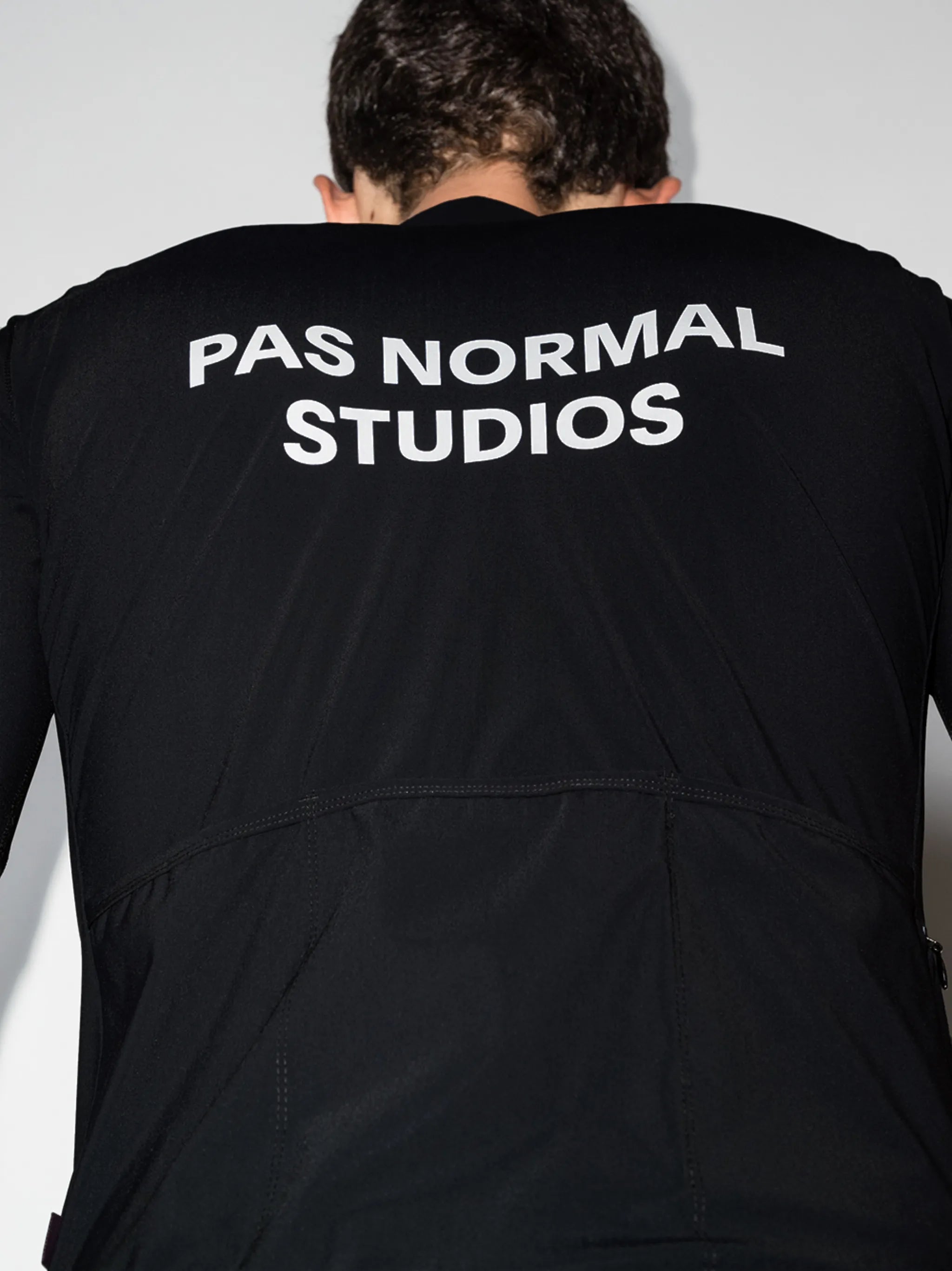 Essential short-sleeve jersey