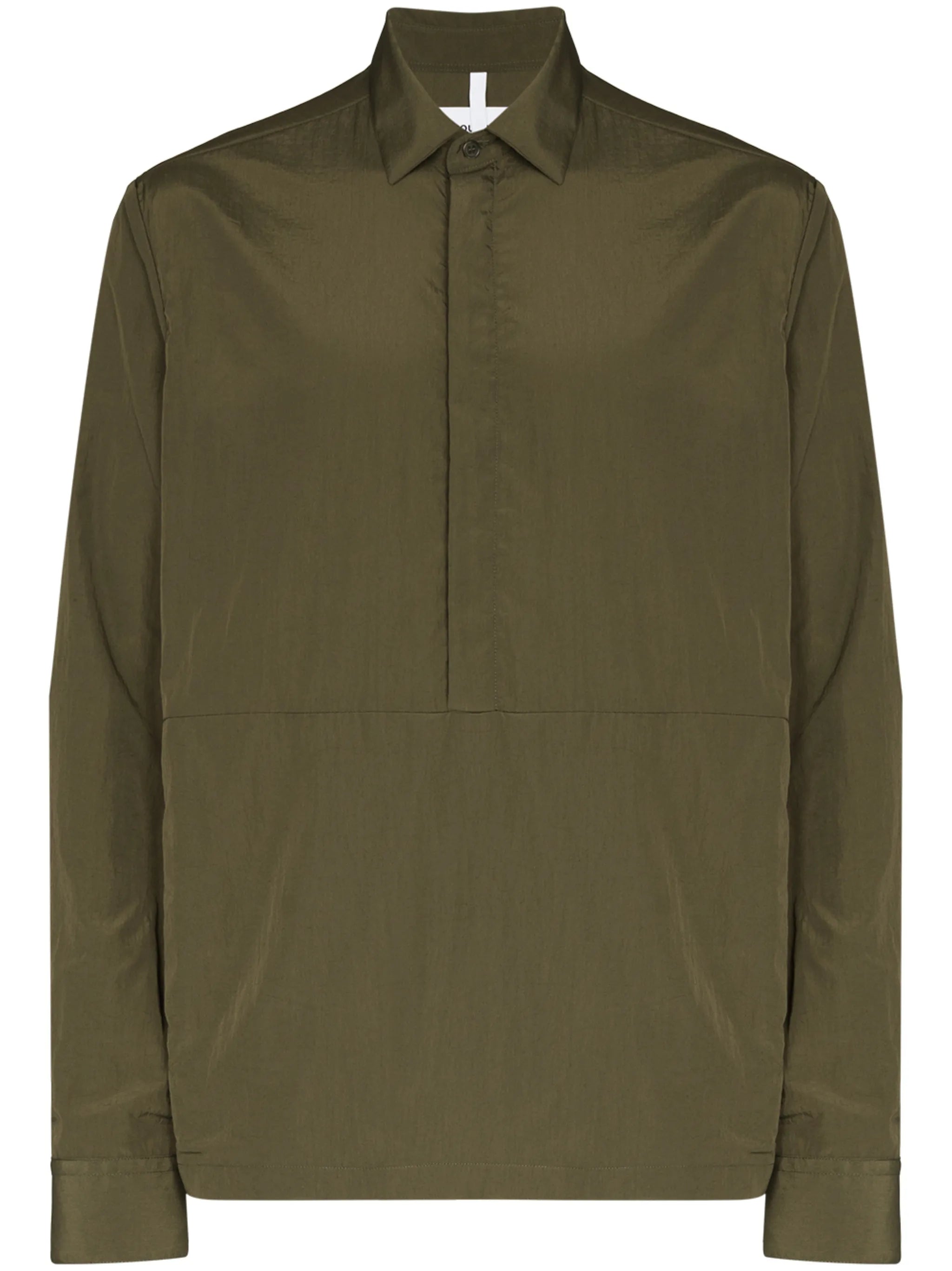 Ace long sleeve shirt