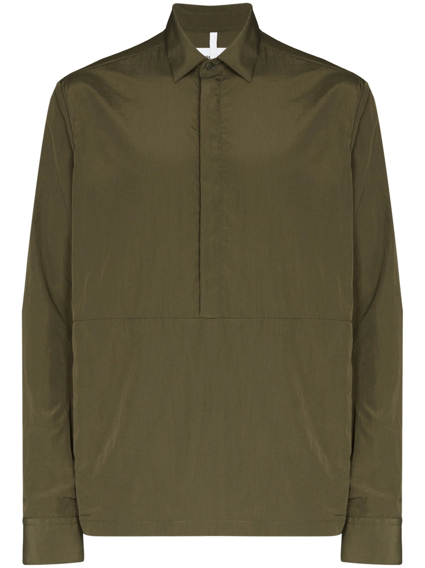 Ace long sleeve shirt