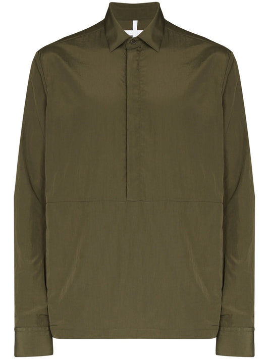 Ace long sleeve shirt