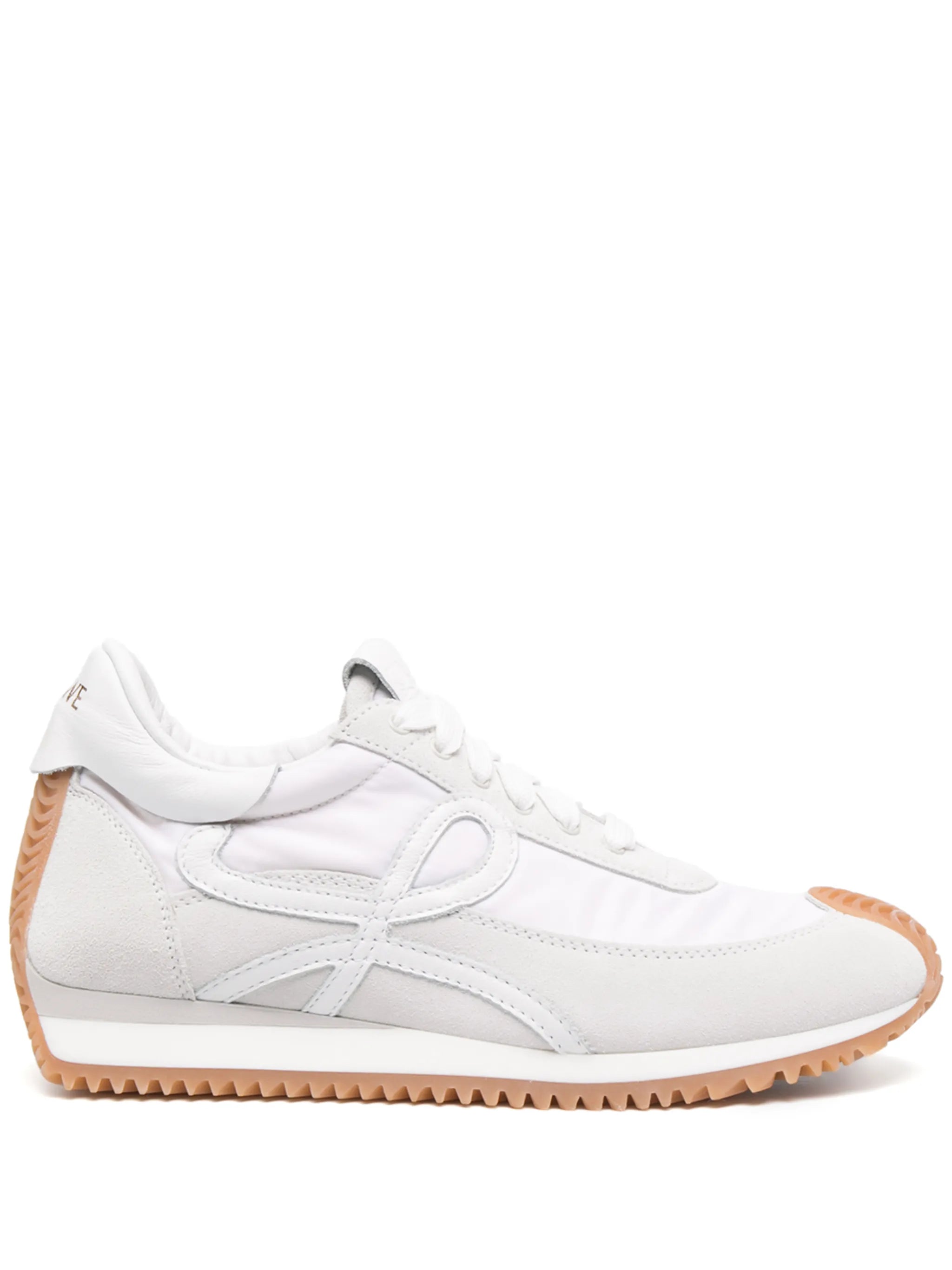 Flow low-top sneakers