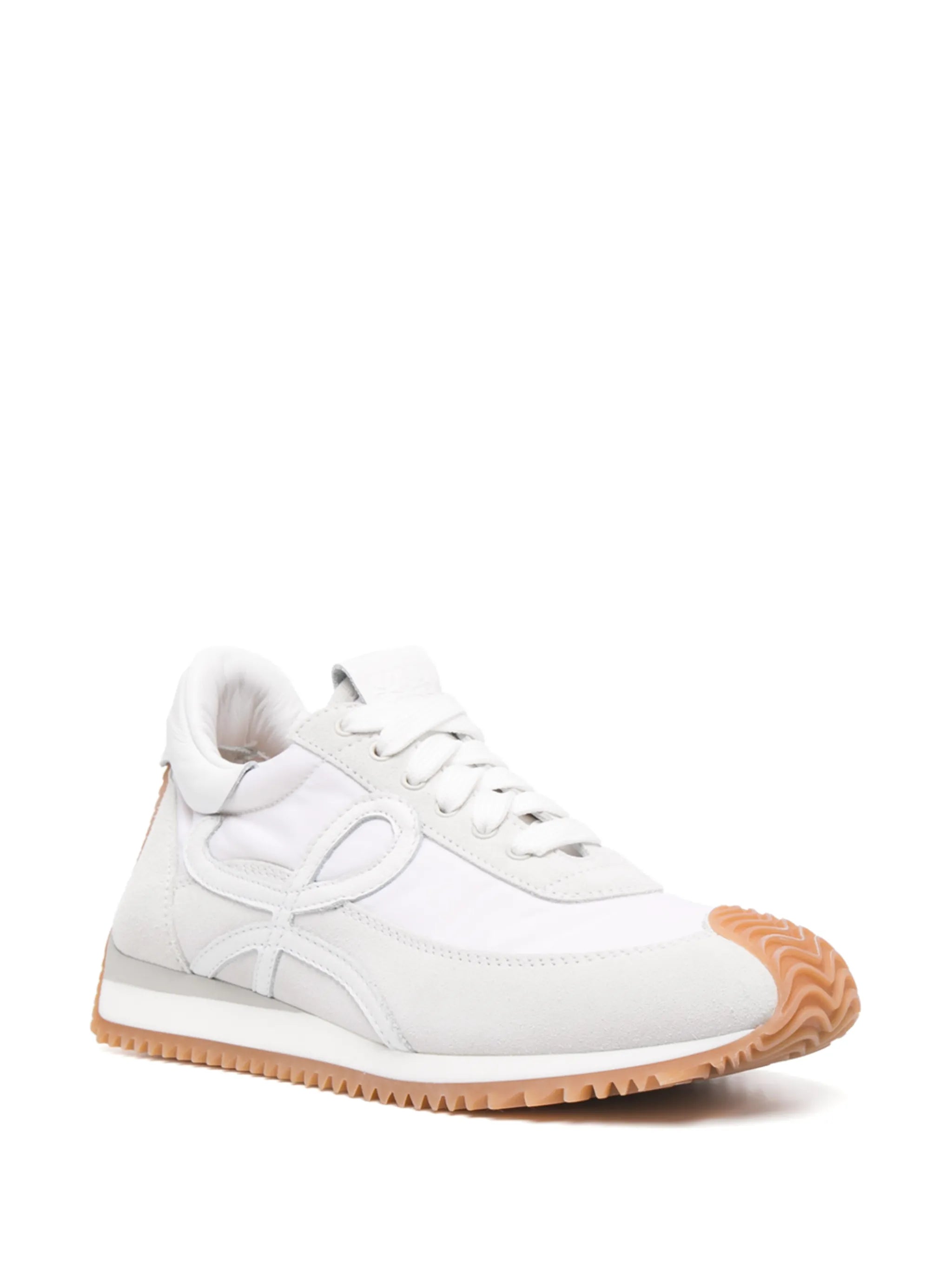 Flow low-top sneakers