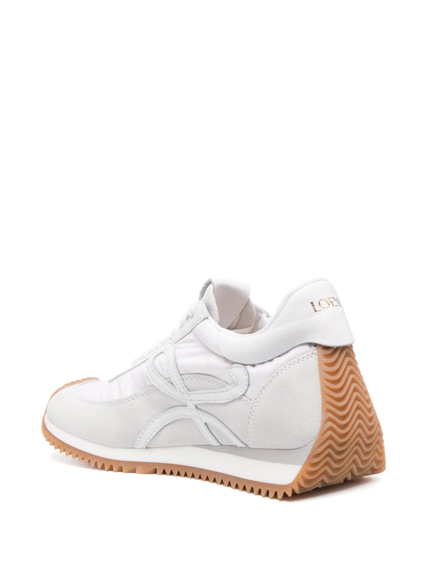 Flow low-top sneakers