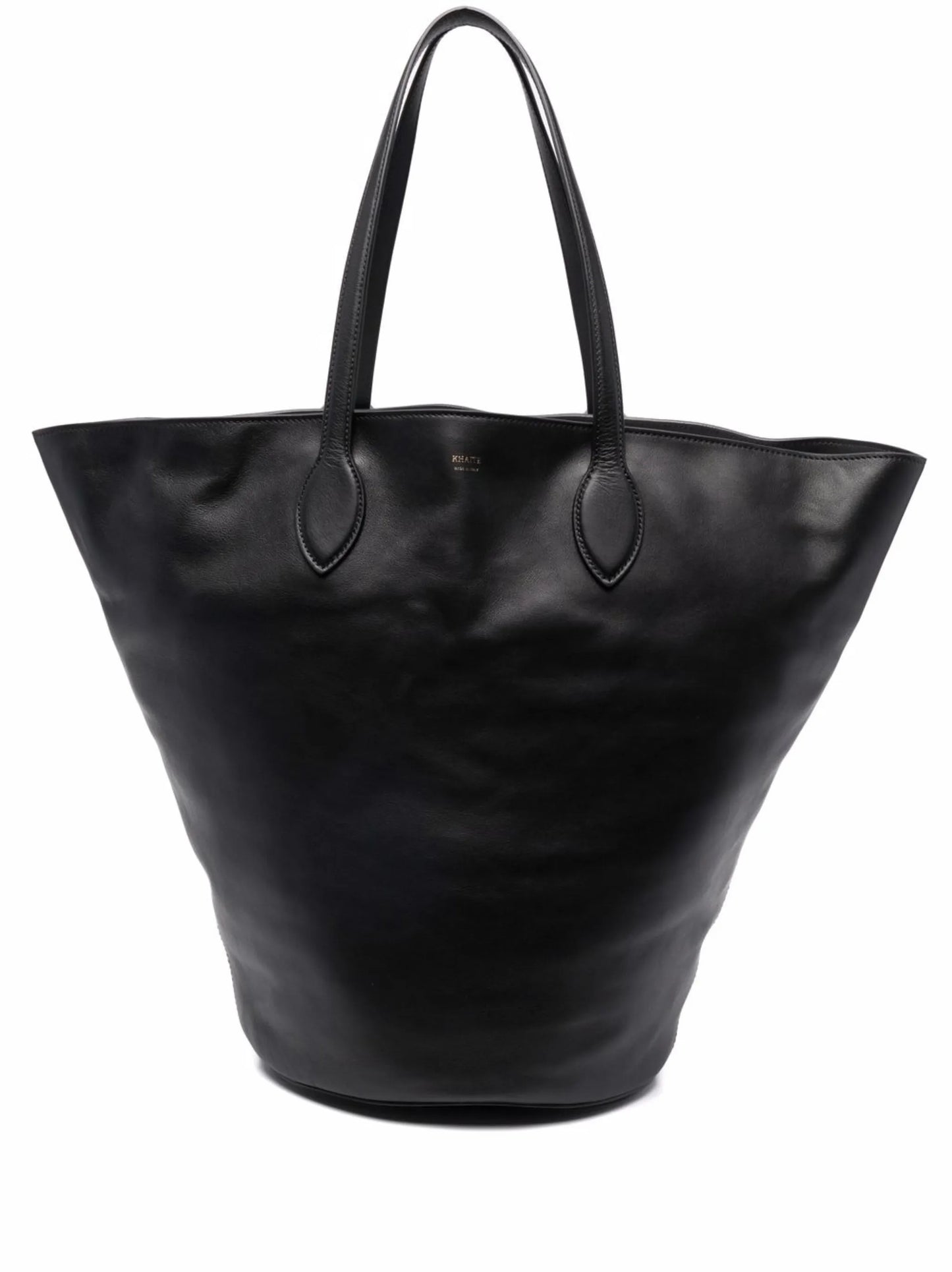 logo shopper tote