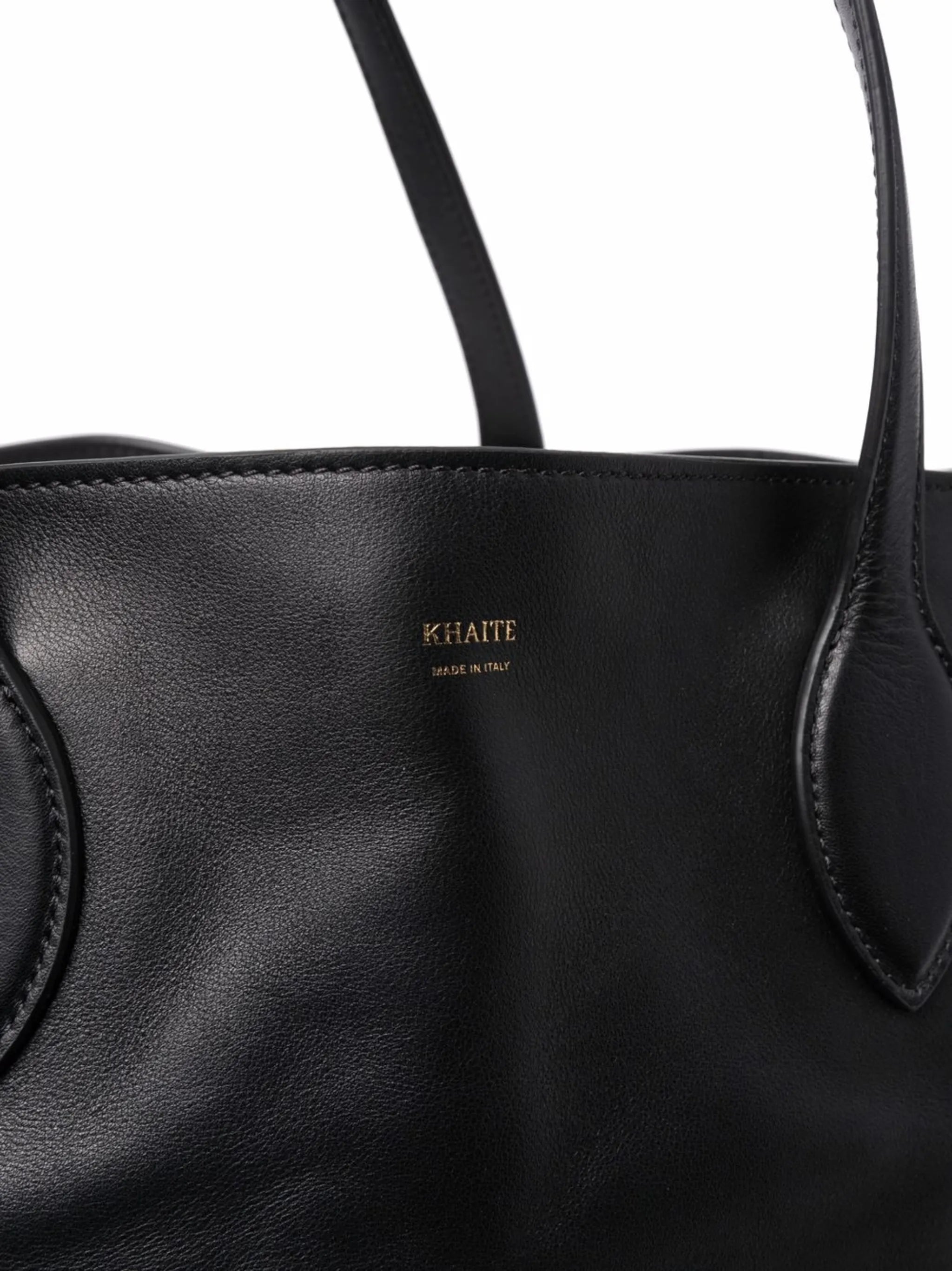 logo shopper tote