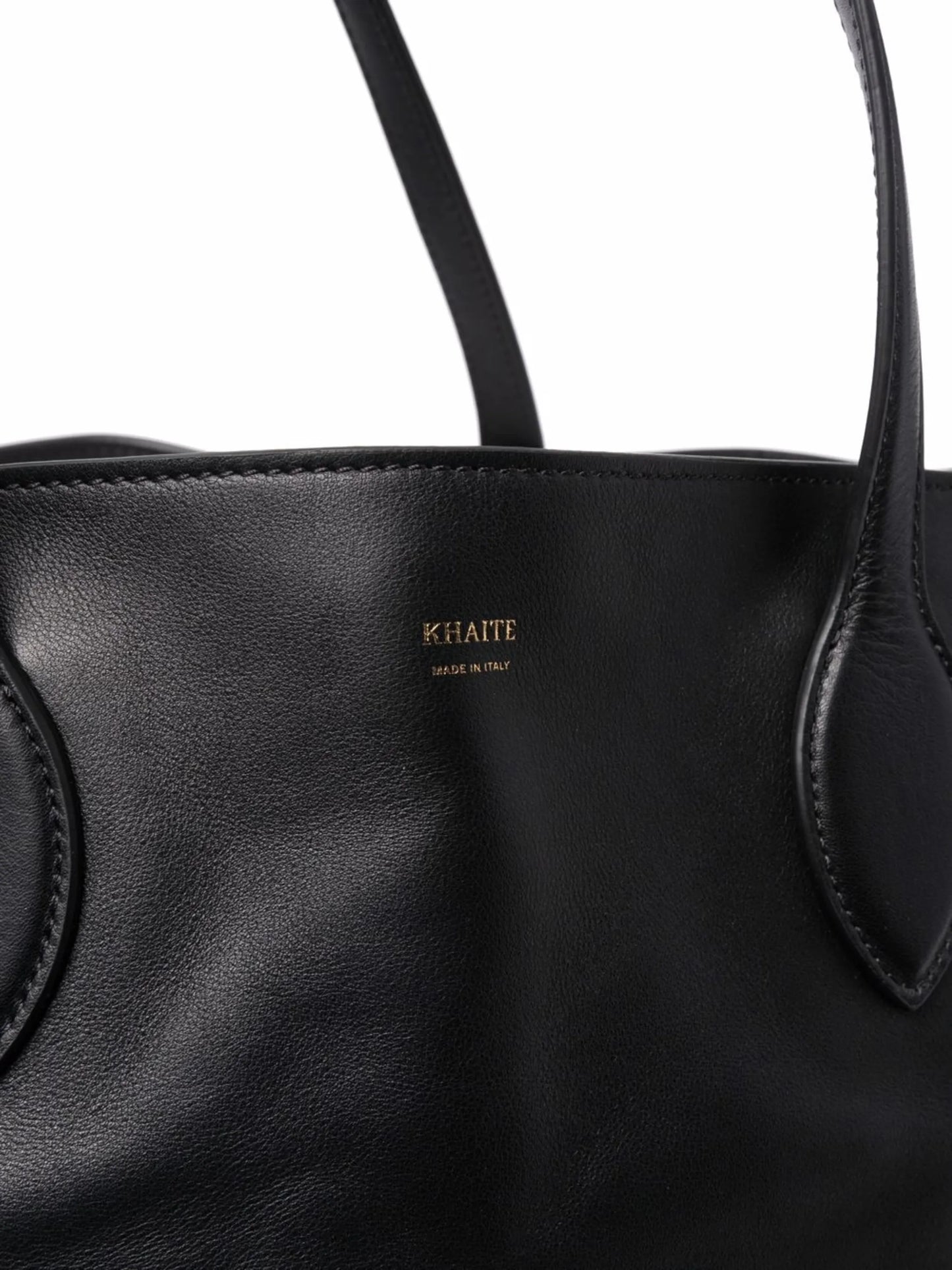 logo shopper tote