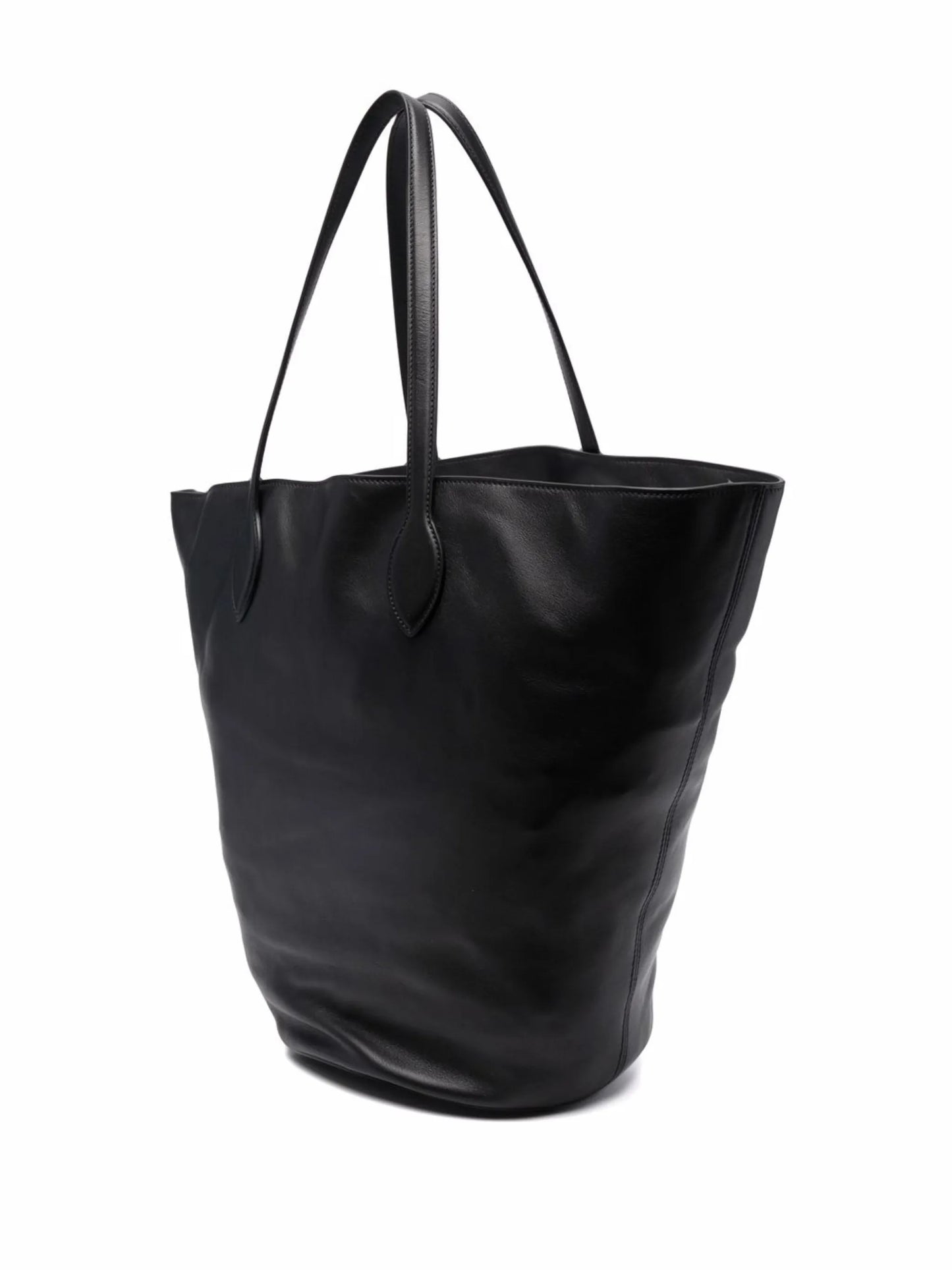 logo shopper tote