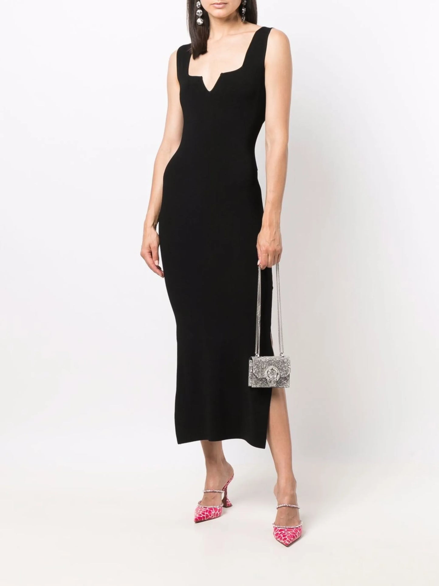 mini Paris crossbody bag